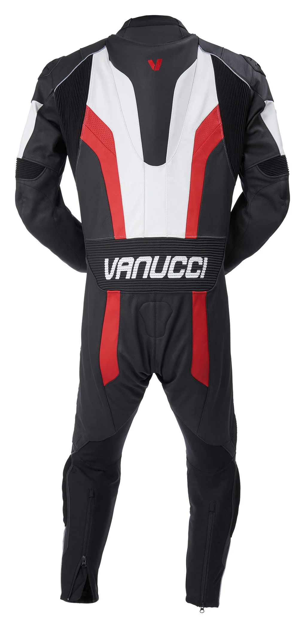 Vanucci motorpak 2025