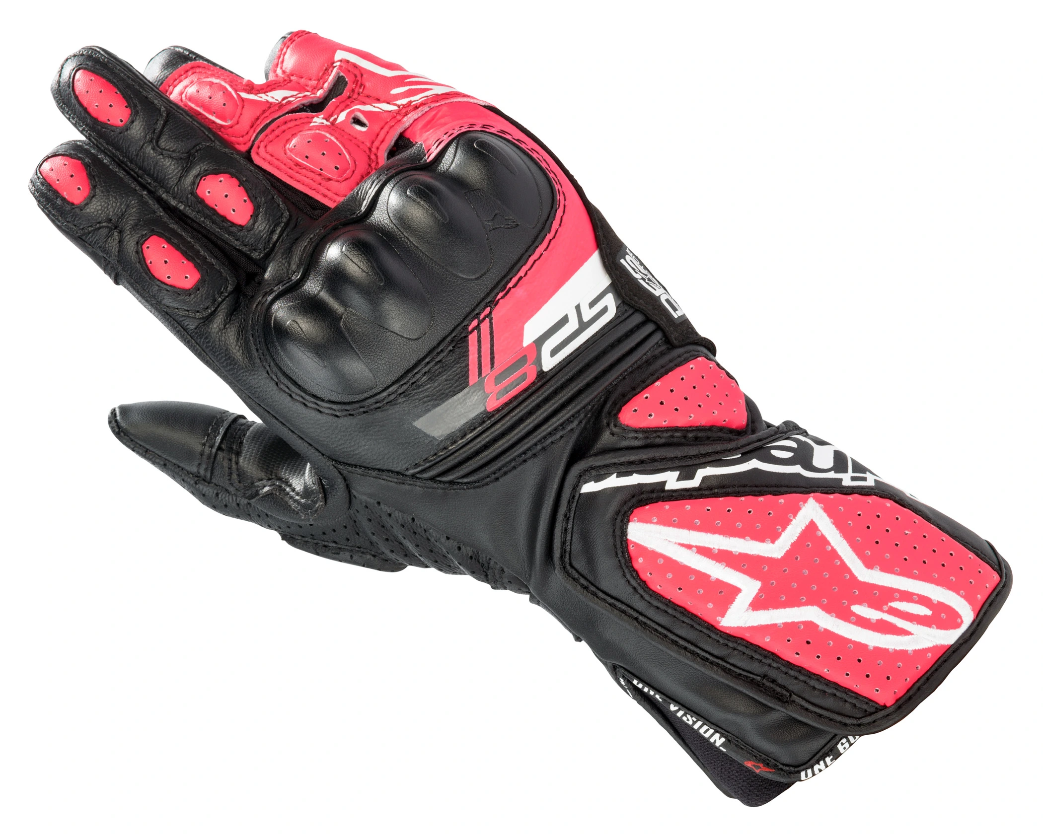 alpinestars Alpinestars Stella SP 8 V3 Ladies Glove GLOVES