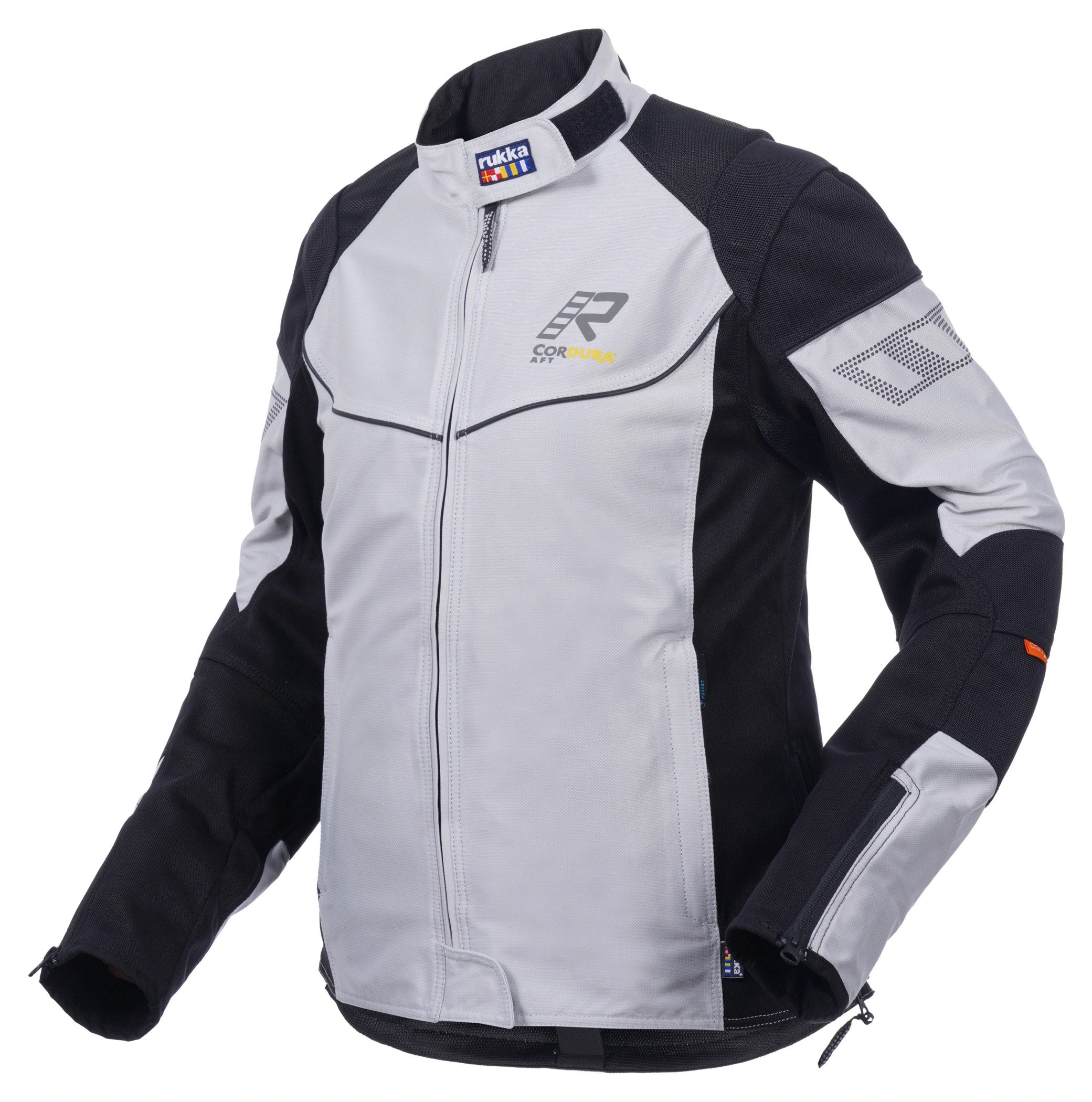 Rukka cordura deals aft