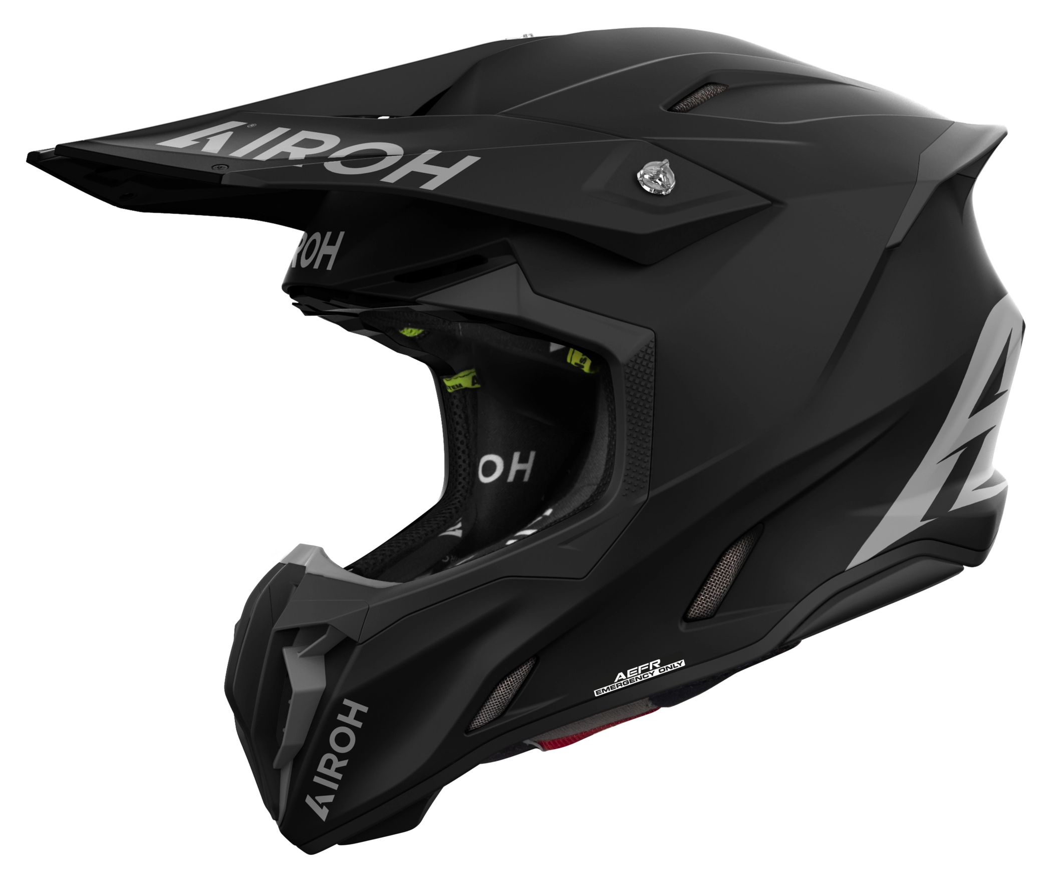 Airoh outlet aviator weight