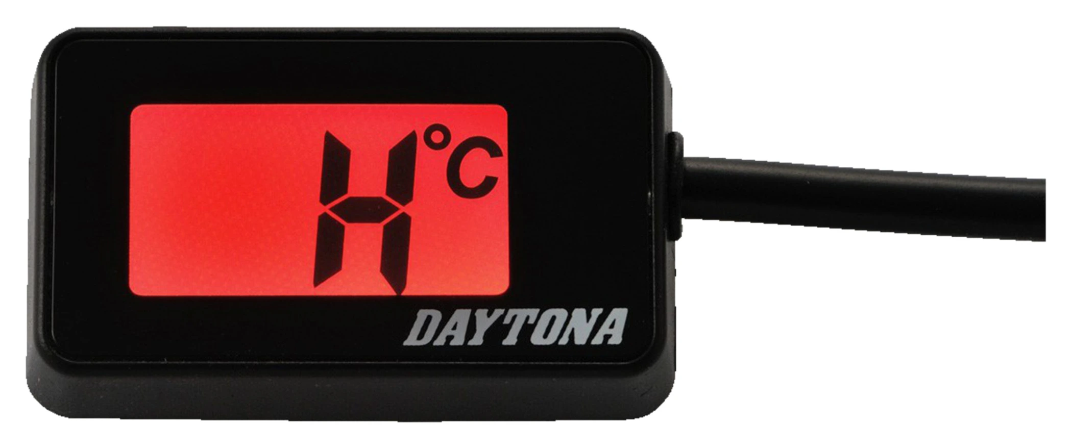 Daytona Corporation DAYTONA UNIVERSAL LCD ÖL-TEMPERATURANZEIGE