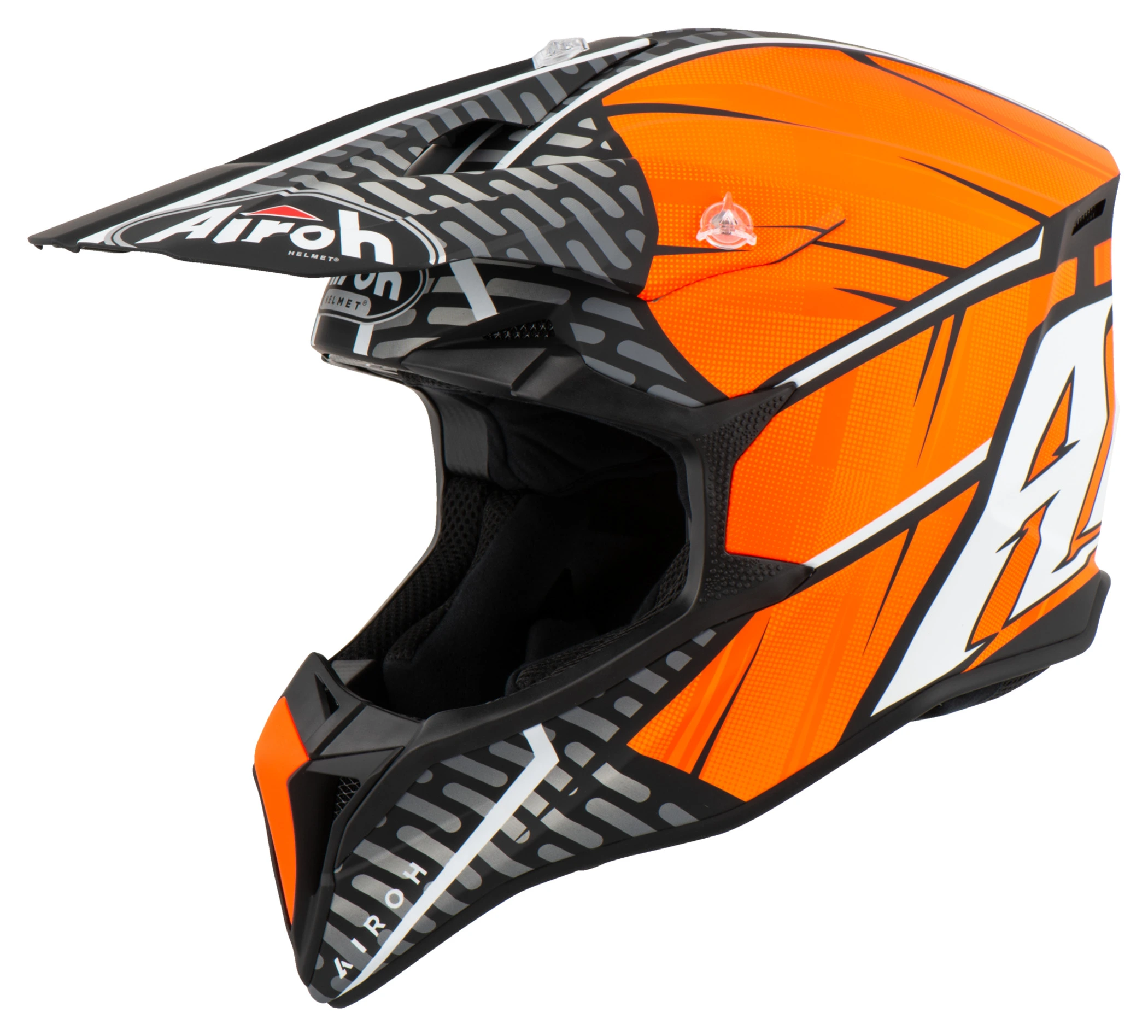 Airoh shop switch helmet