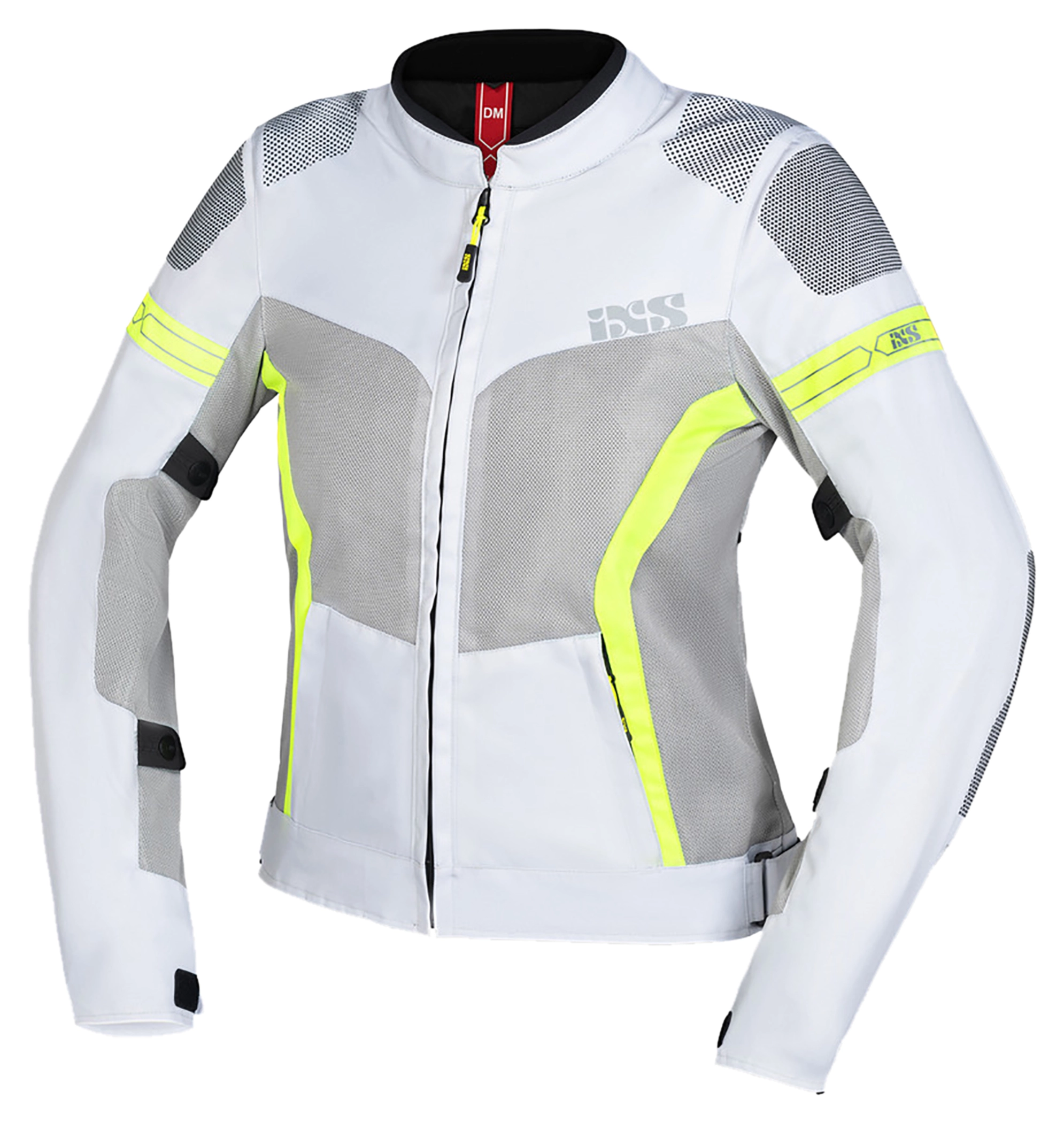 Ixs textile jacket sales