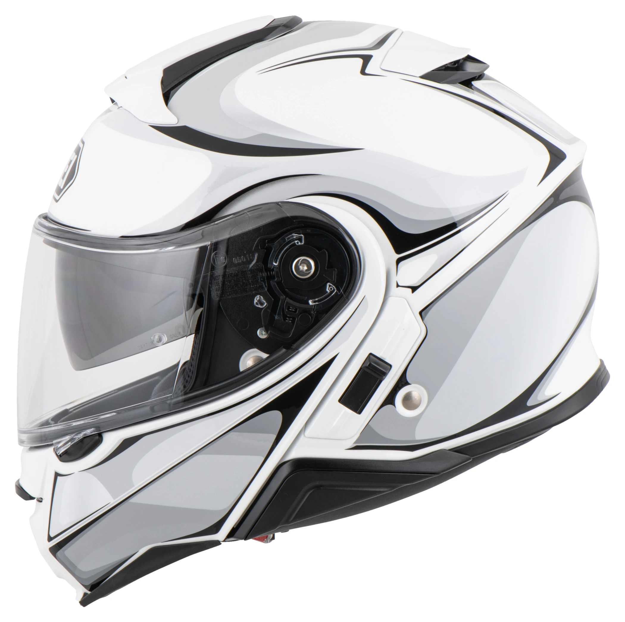 Shoei neotec 2 tc6 2025