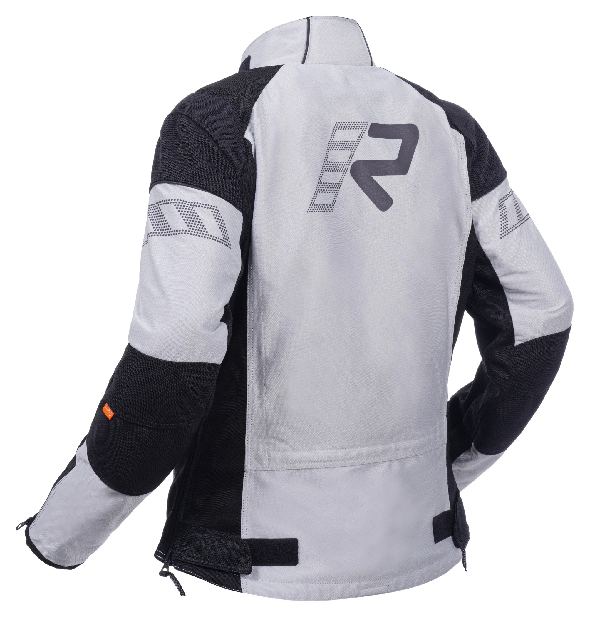 Rukka cheap leather jacket
