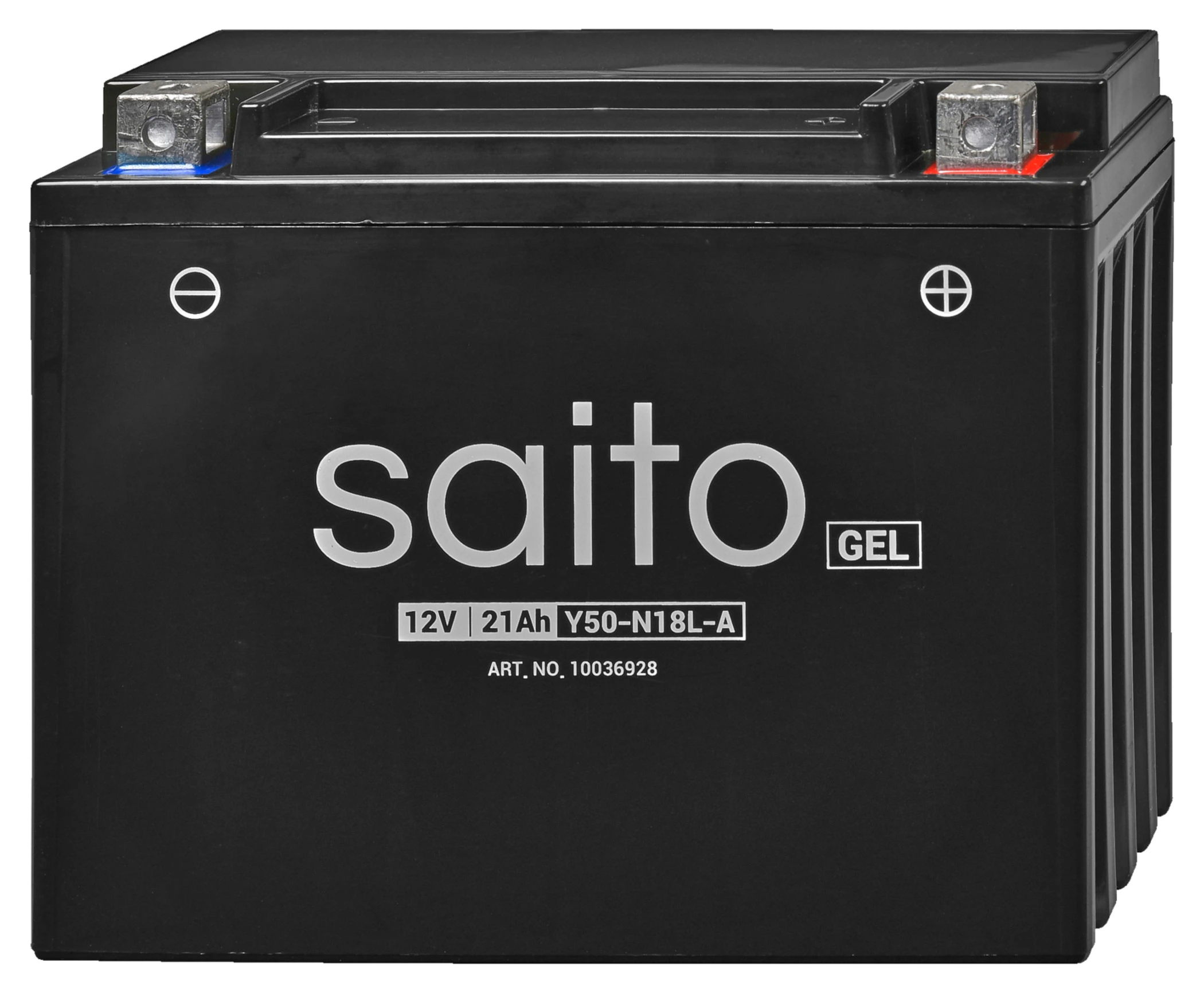 Saito Saito Gel Battery low-cost