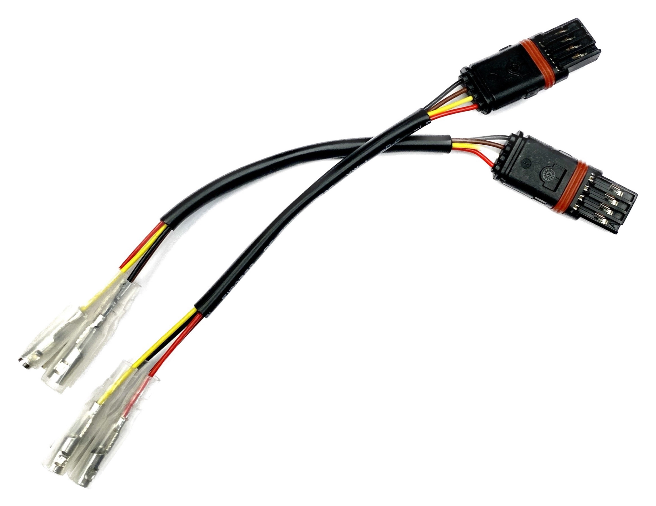 ADAPTER CABLE3IN1 FOR BMW
