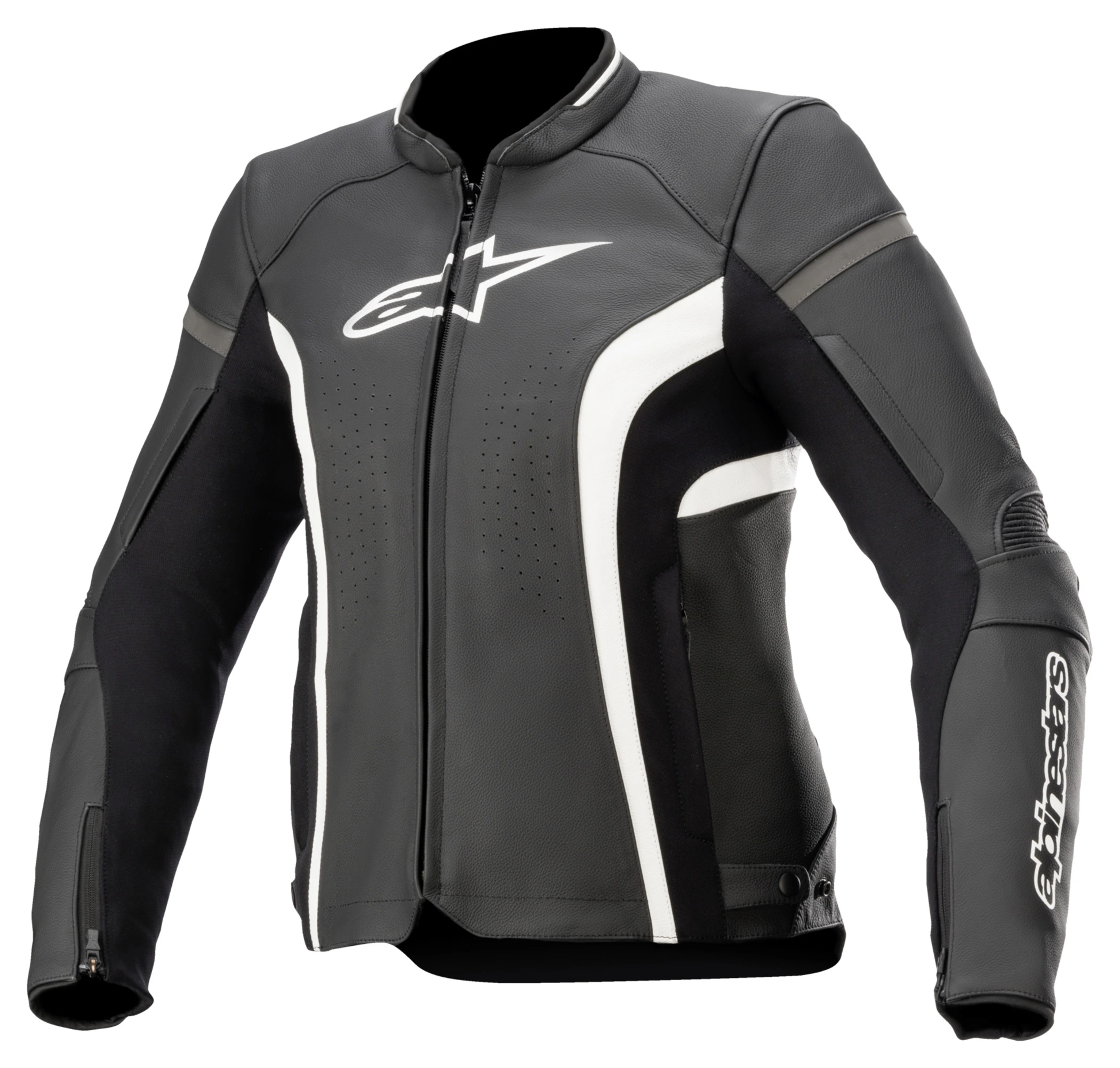 alpinestars Alpinestars Stella Kira V2 Ladies LEATHER JACKET