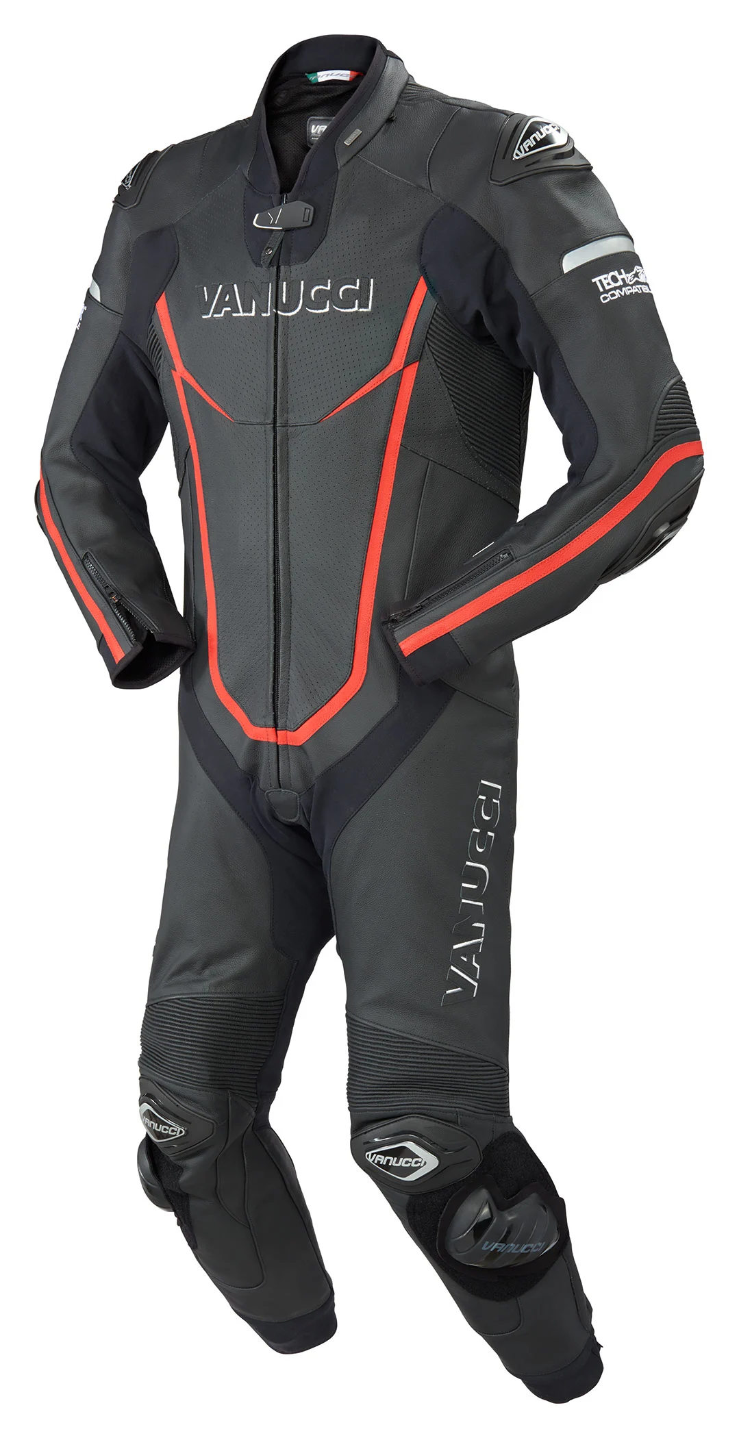 Vanucci suit sale