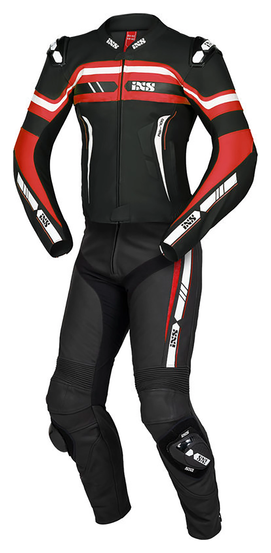 Ixs leather suit on sale