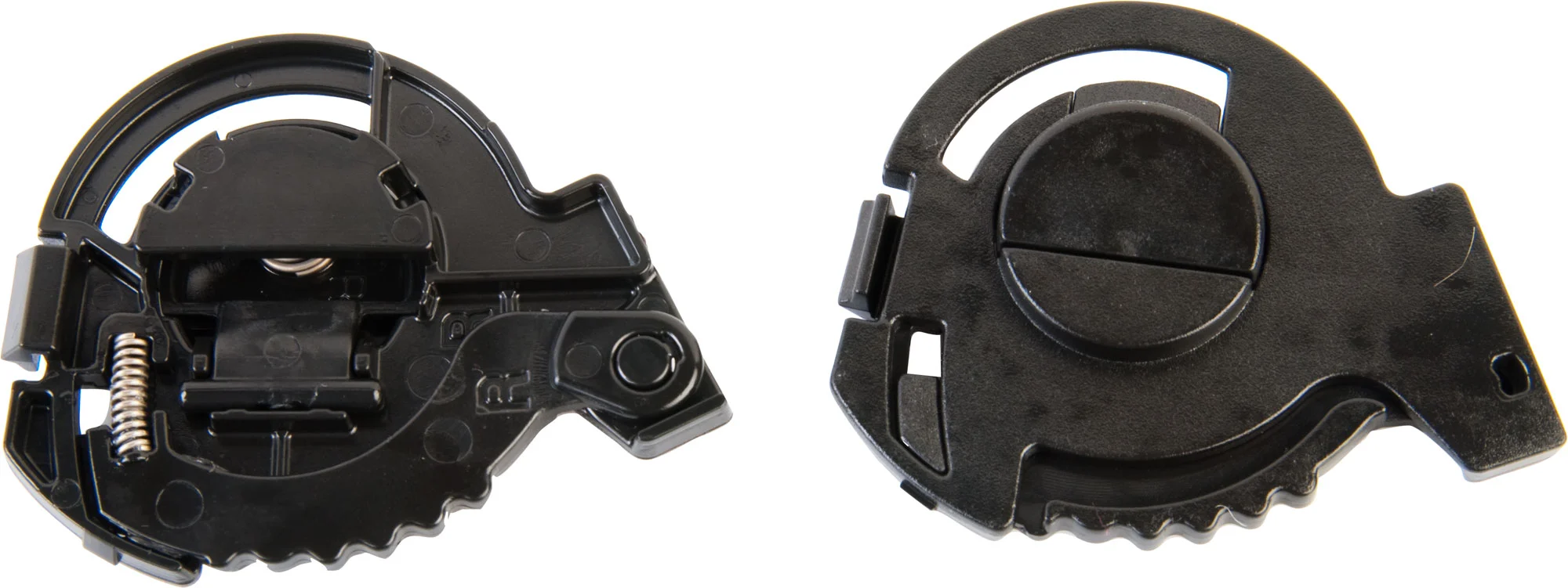 Nolan clearance n86 visor