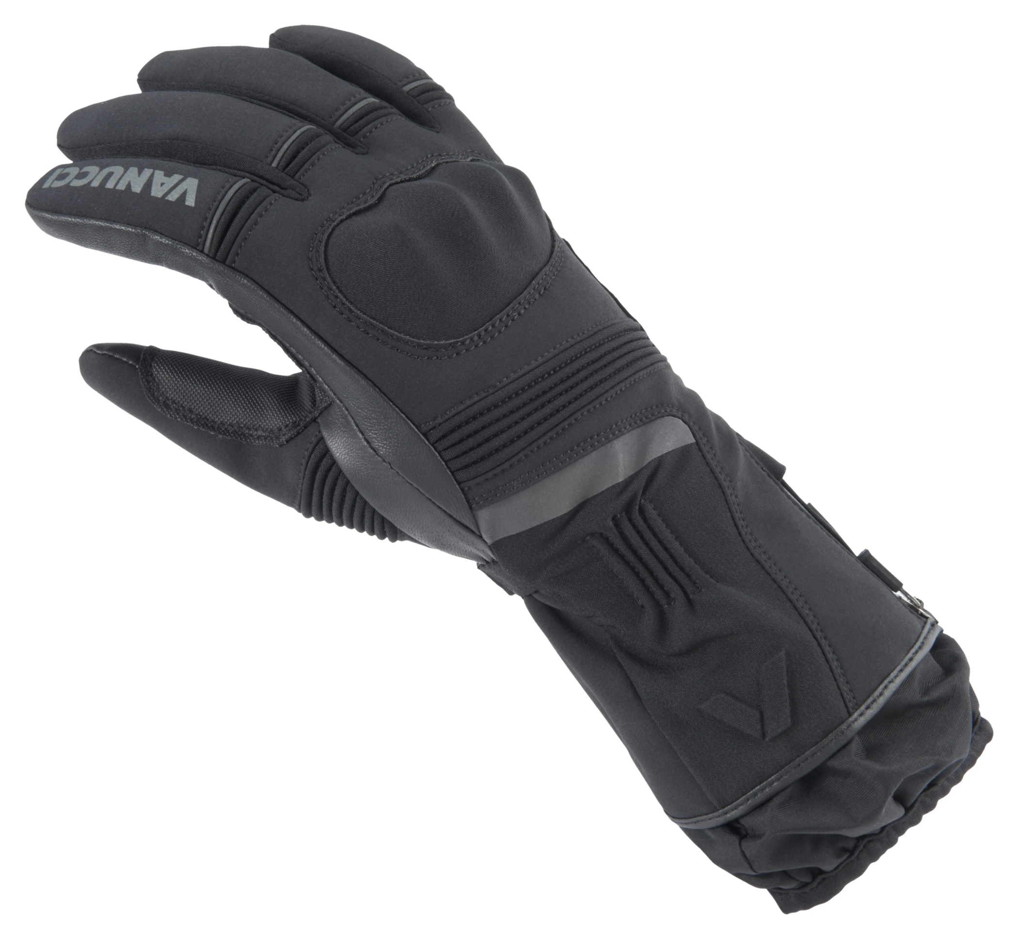 Vanucci Vanucci VAG-2 L'hiver gants avantageux