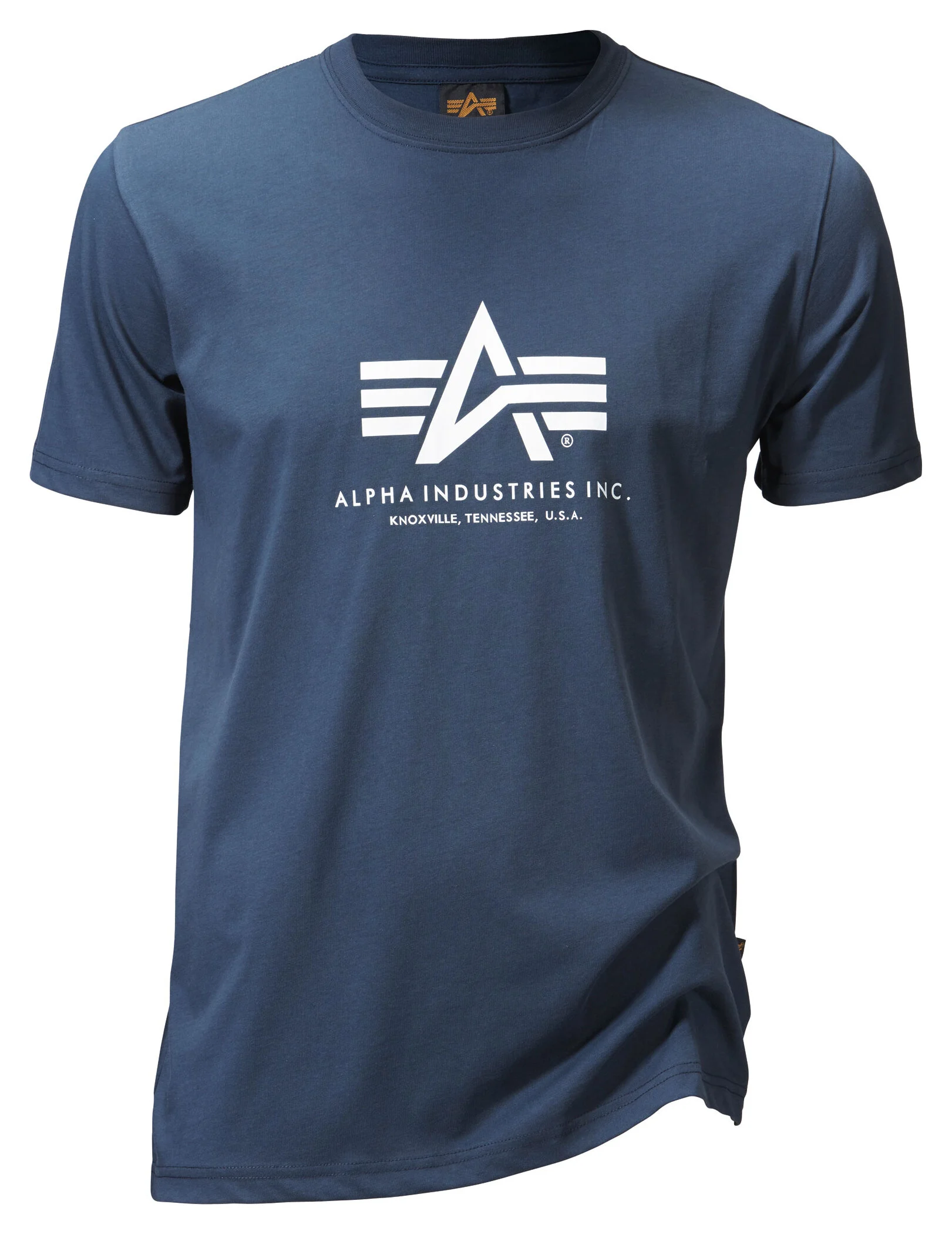 Industries T-Shirt Alpha T\