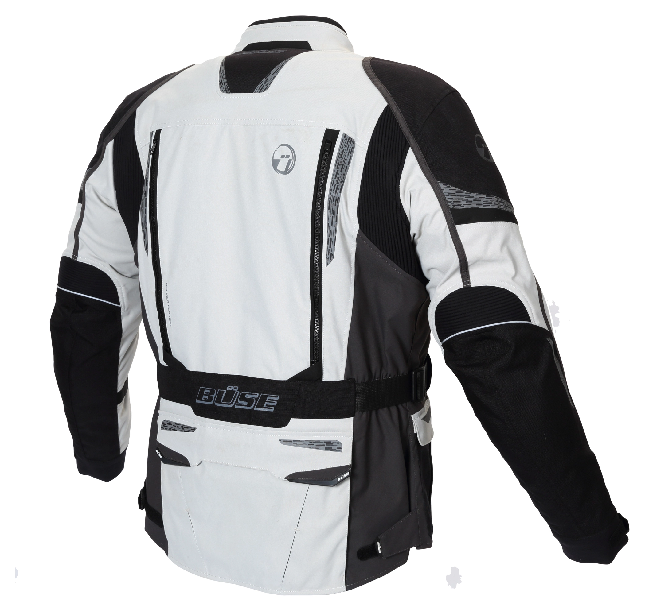 Motorbike textile suit discount