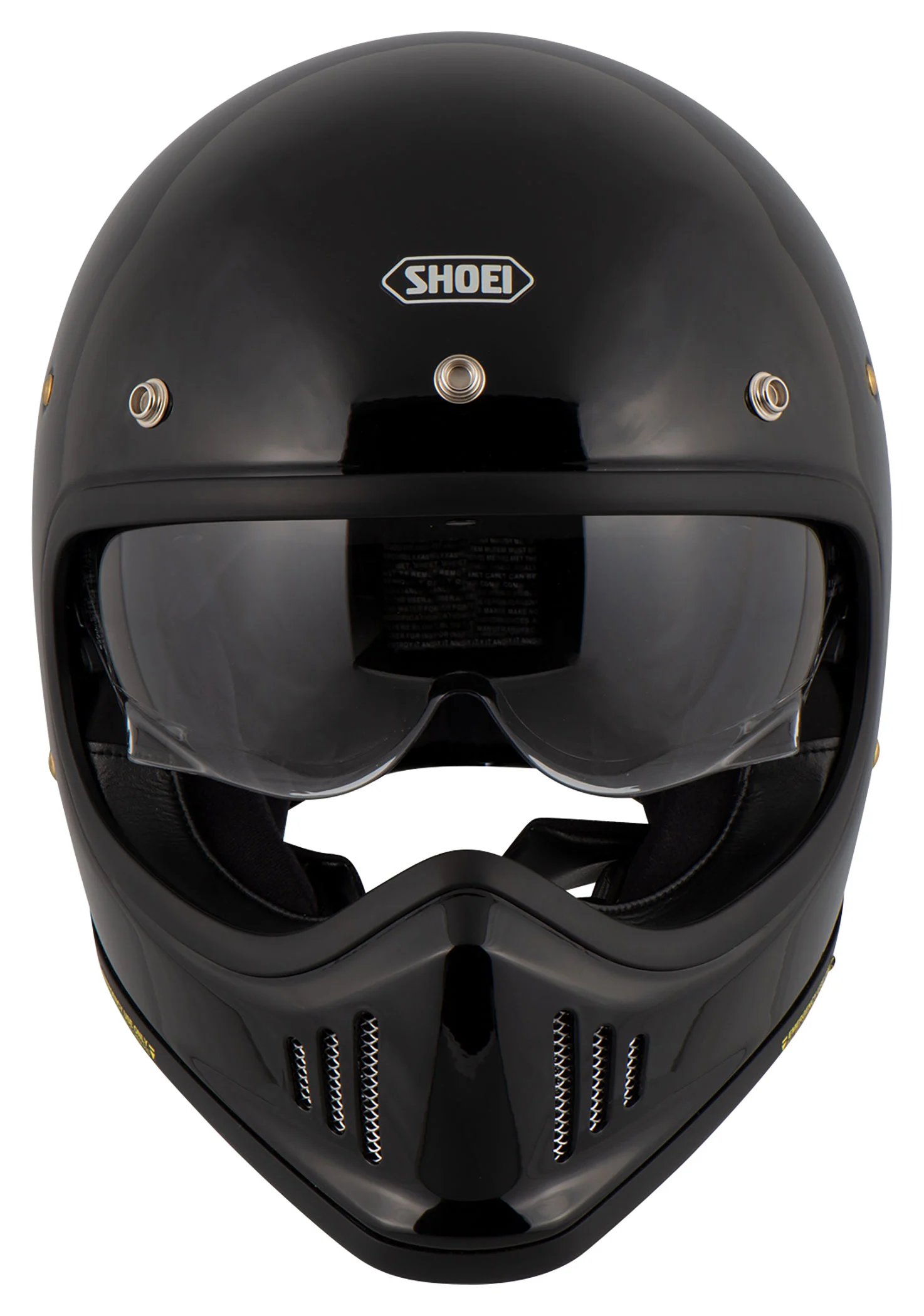 Shoei Shoei Ex-Zero Full-Face Helmet low-cost | Louis 🏍️