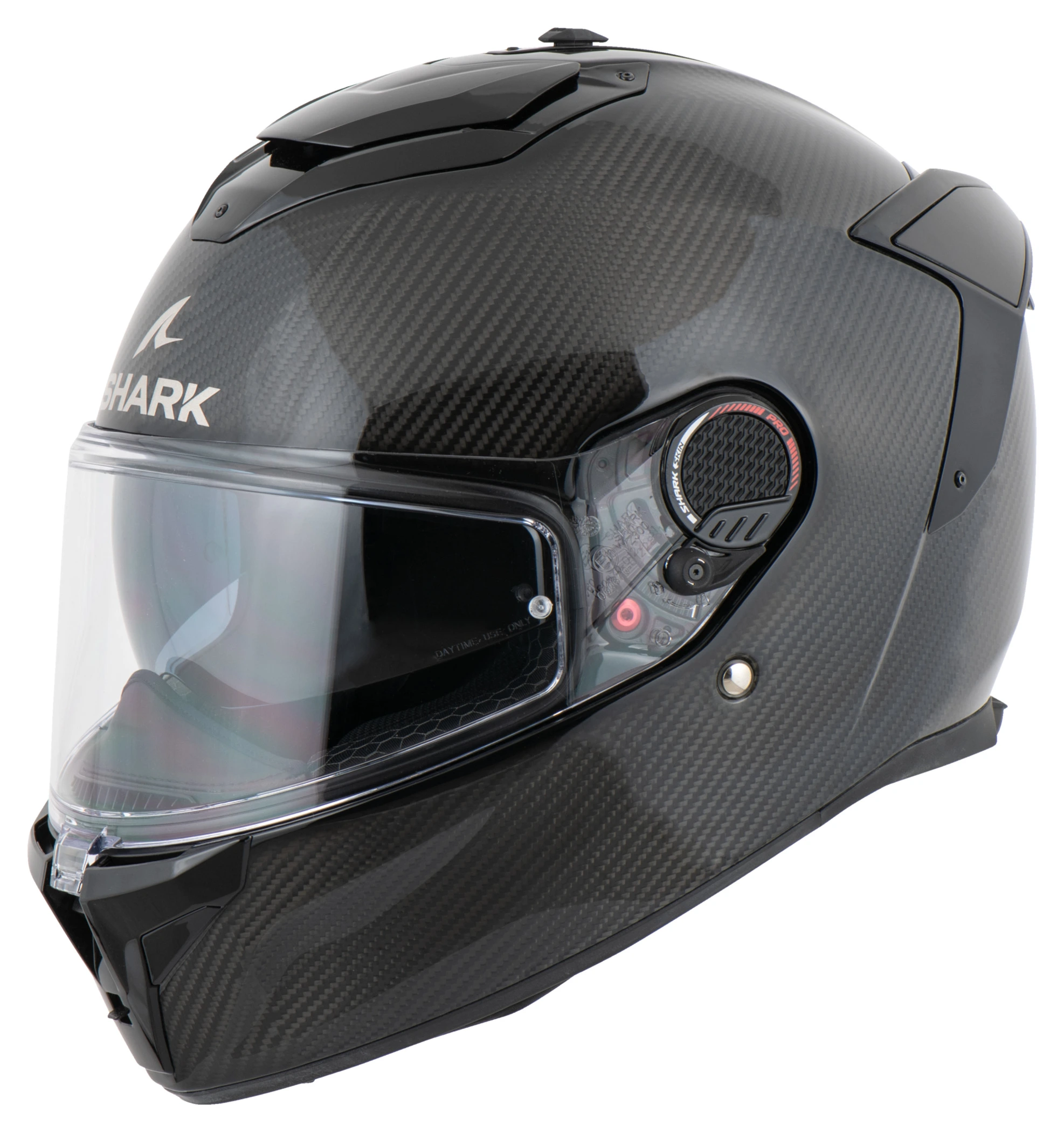 Casque Shark Visiere  : Unleash the Power of Protection