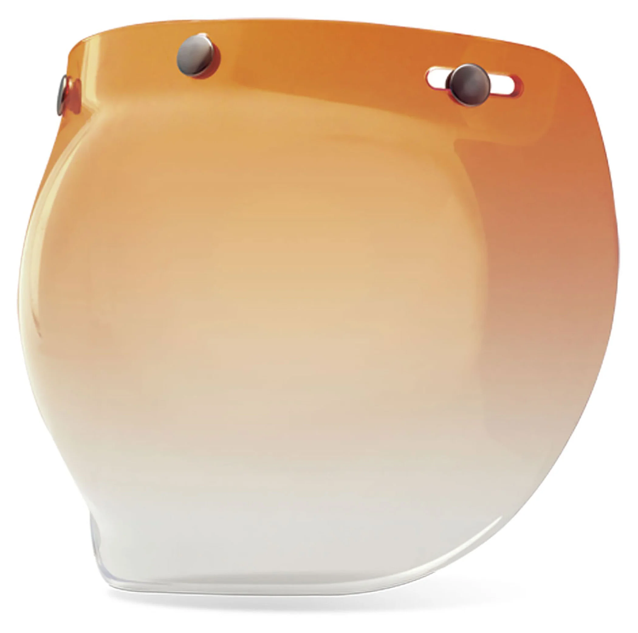 Bell 3 sales snap bubble shield