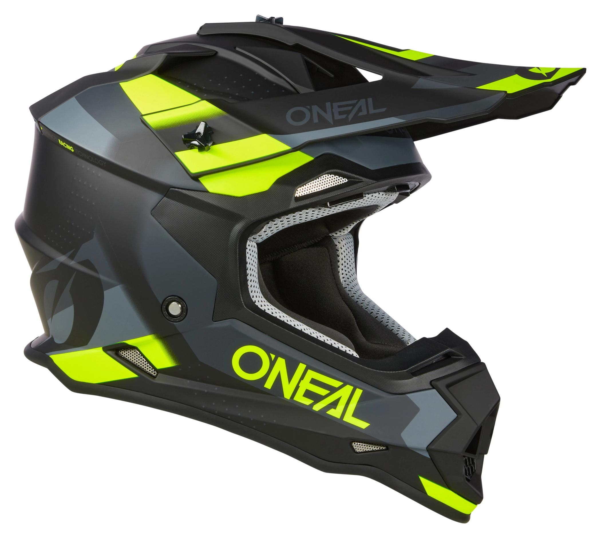 Oneal online enduro helm