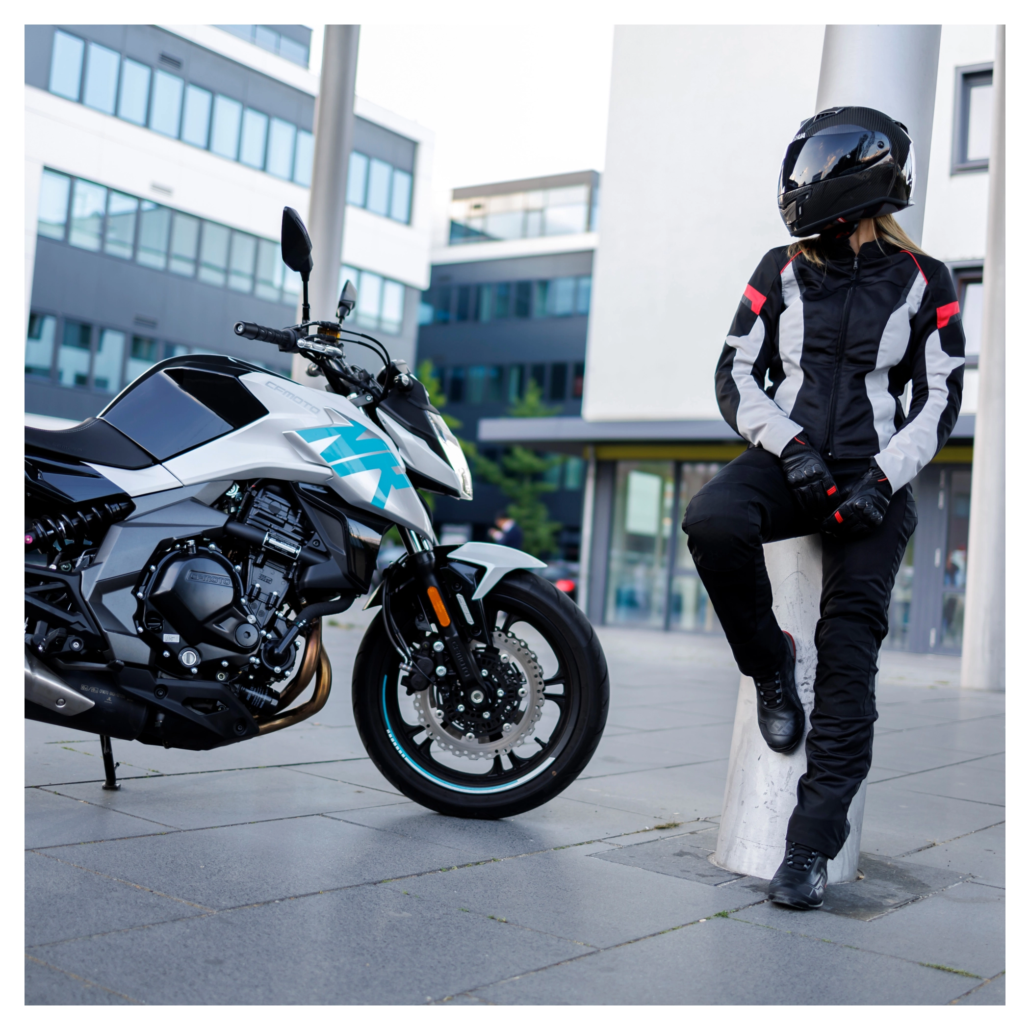 Fairing jacket online