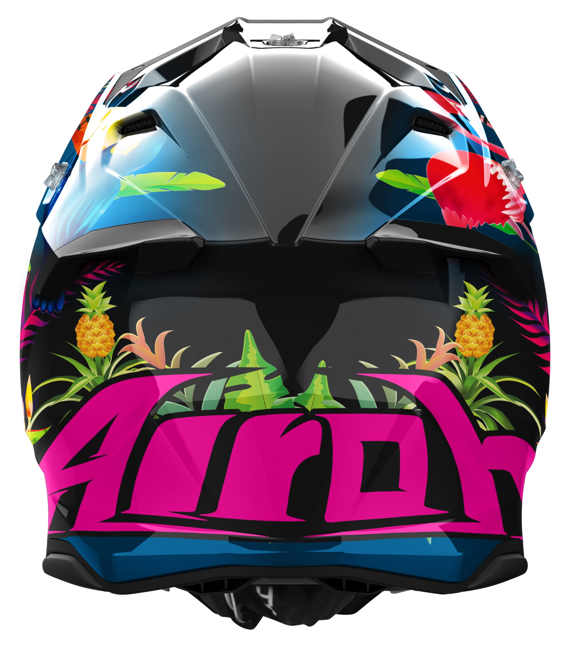Airoh Airoh Twist 3 ia motocross helmet