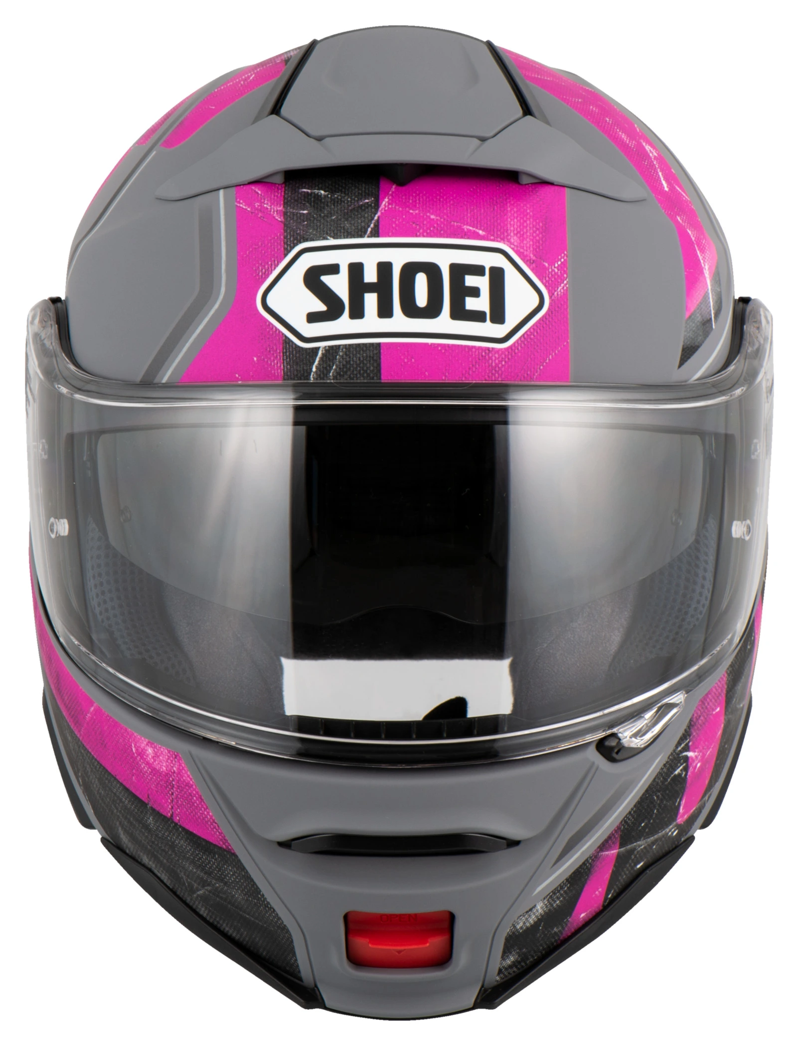 Shoei Shoei Neotec II Jaunt TC 7 Flip Up Helmet