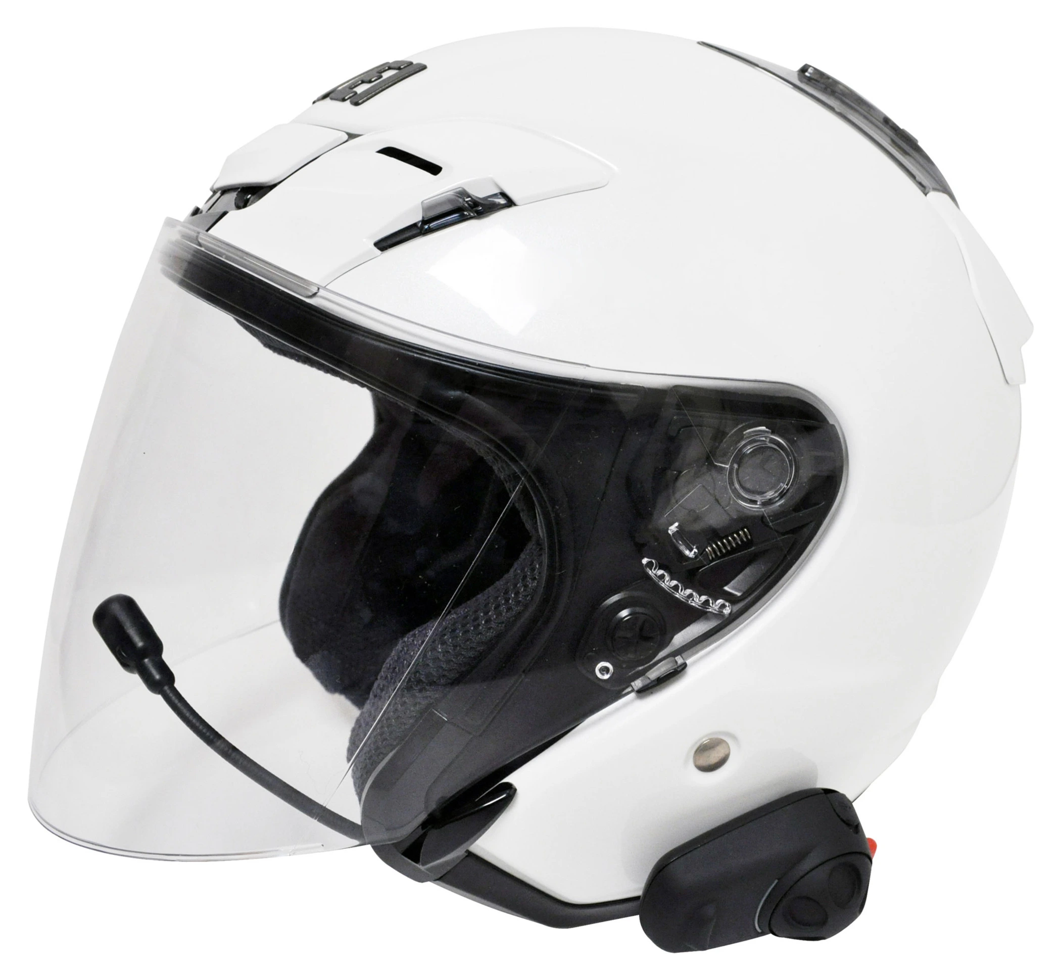 SENA SMH5 Universal Single Bluetooth Headset Kit für Harley-Davidson ,  91,90 €