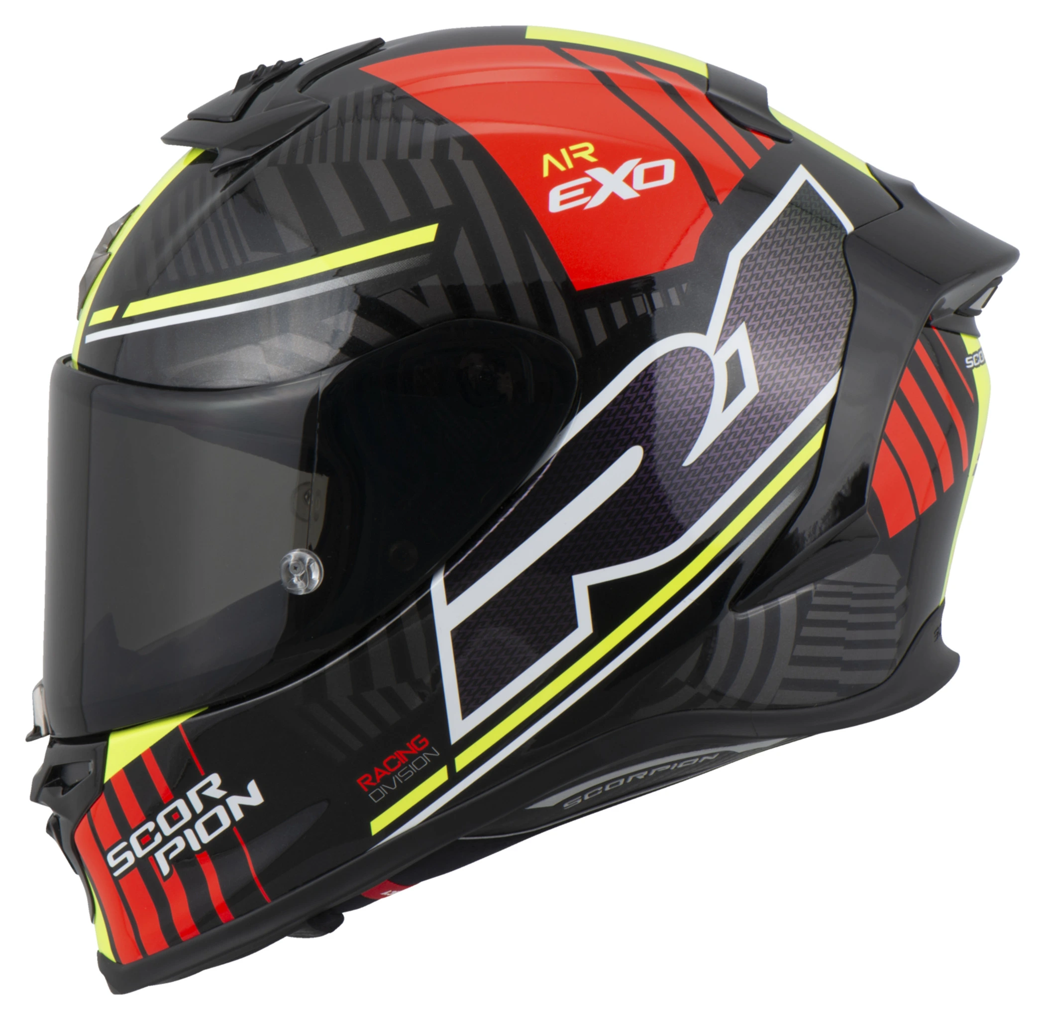 Scorpion exo shop r1 victory