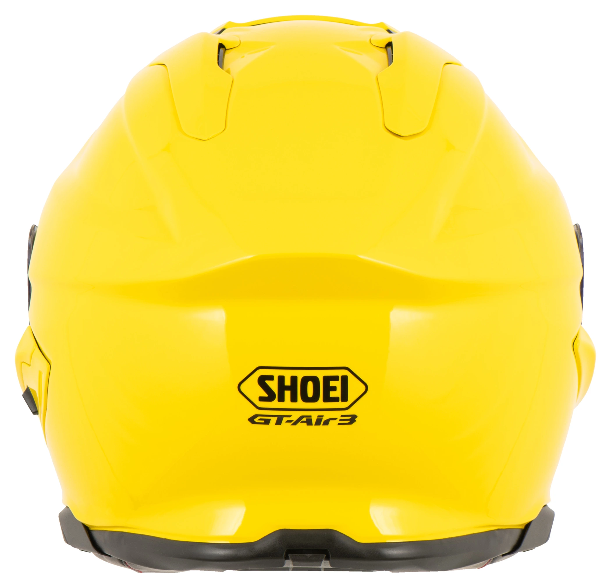 Shoei gt air 2 brilliant yellow sale