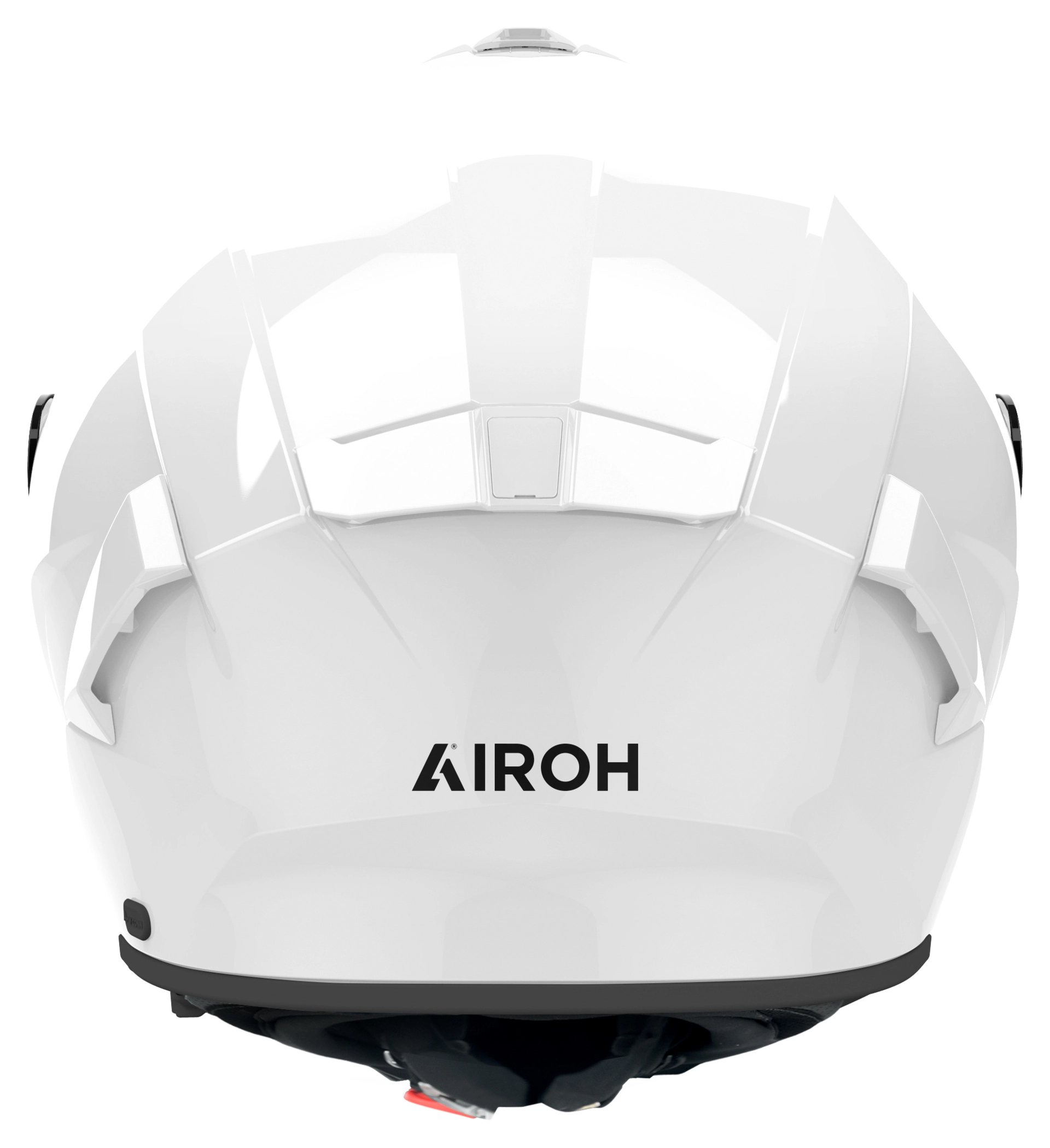 Airoh 2025 helmet white
