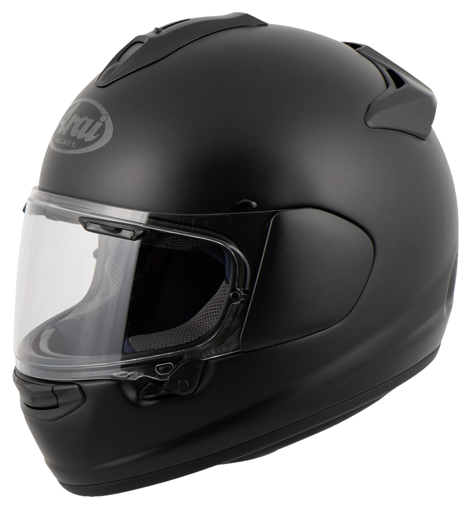 Arai chaser x hotsell frost black