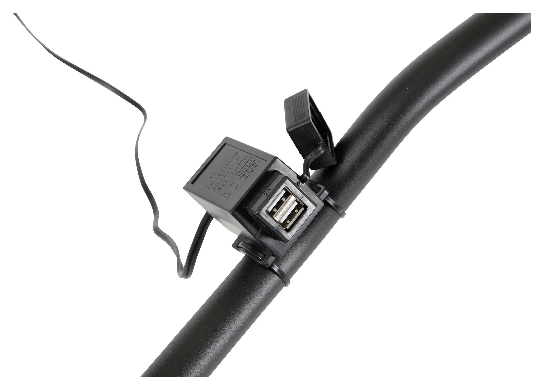 USB Socket - BAAS bike parts