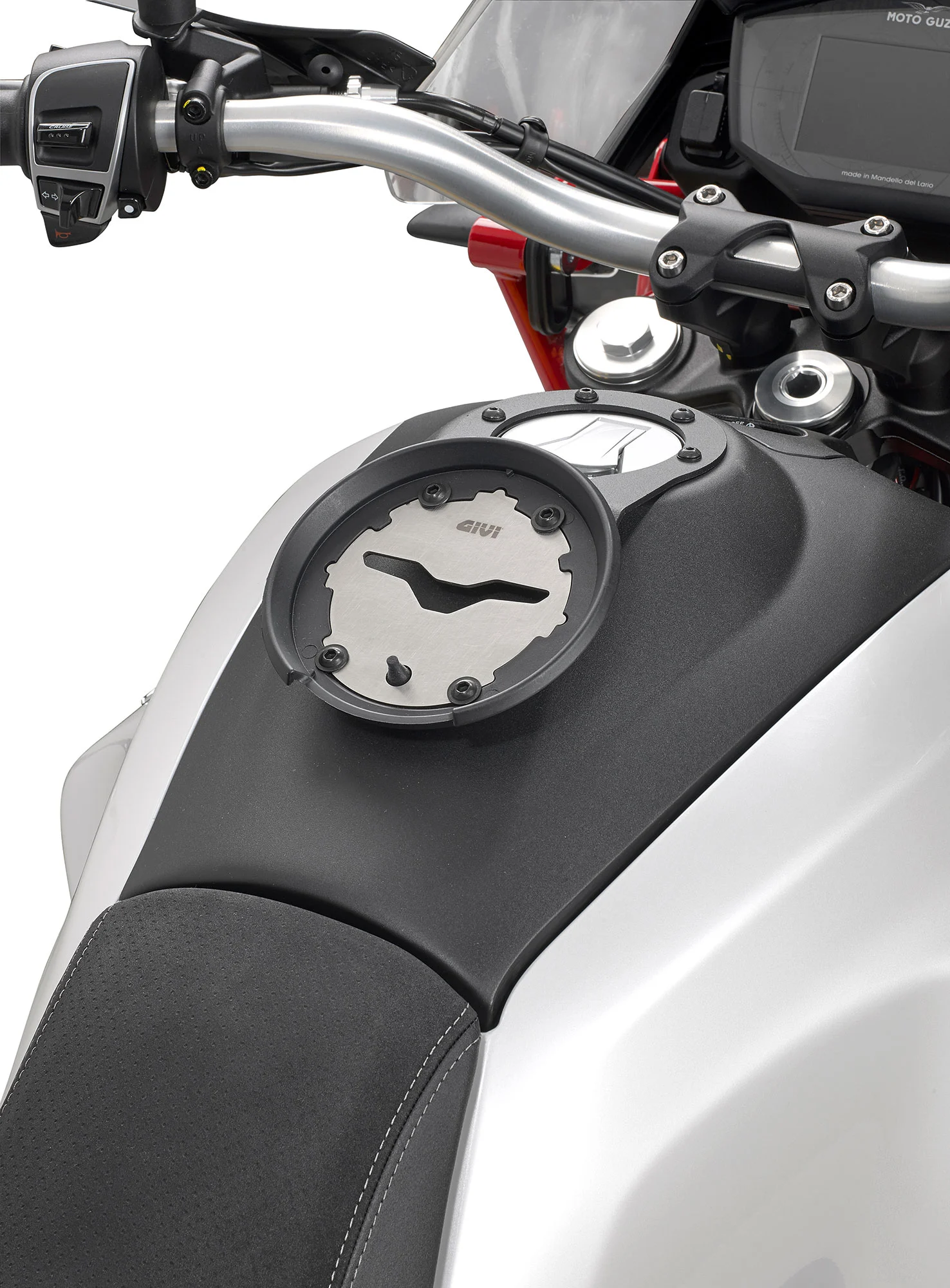 Sacoche réservoir Xstream XS307 Givi moto : , sacoche  réservoir de moto