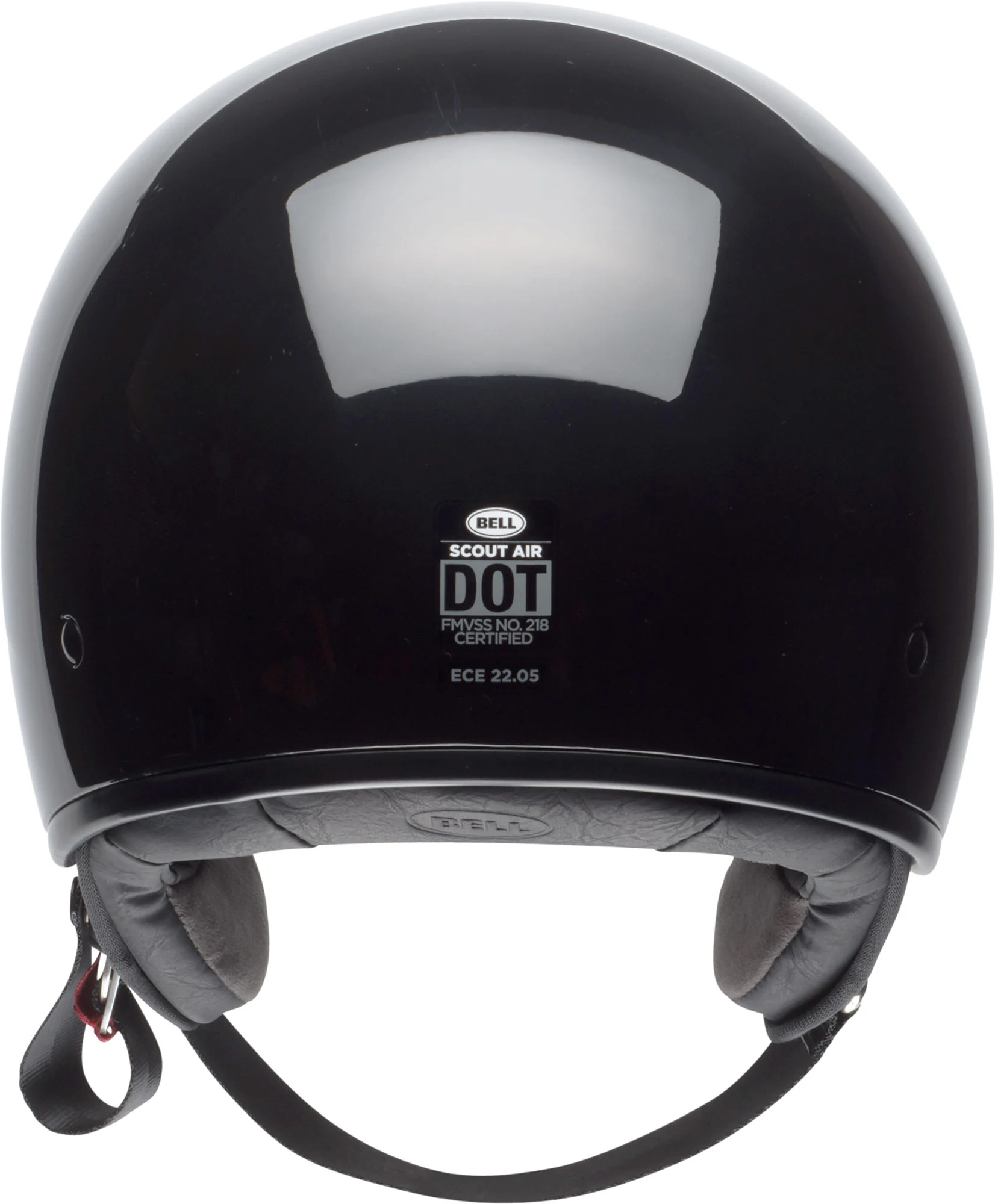 Bell scout best sale air motorcycle helmet