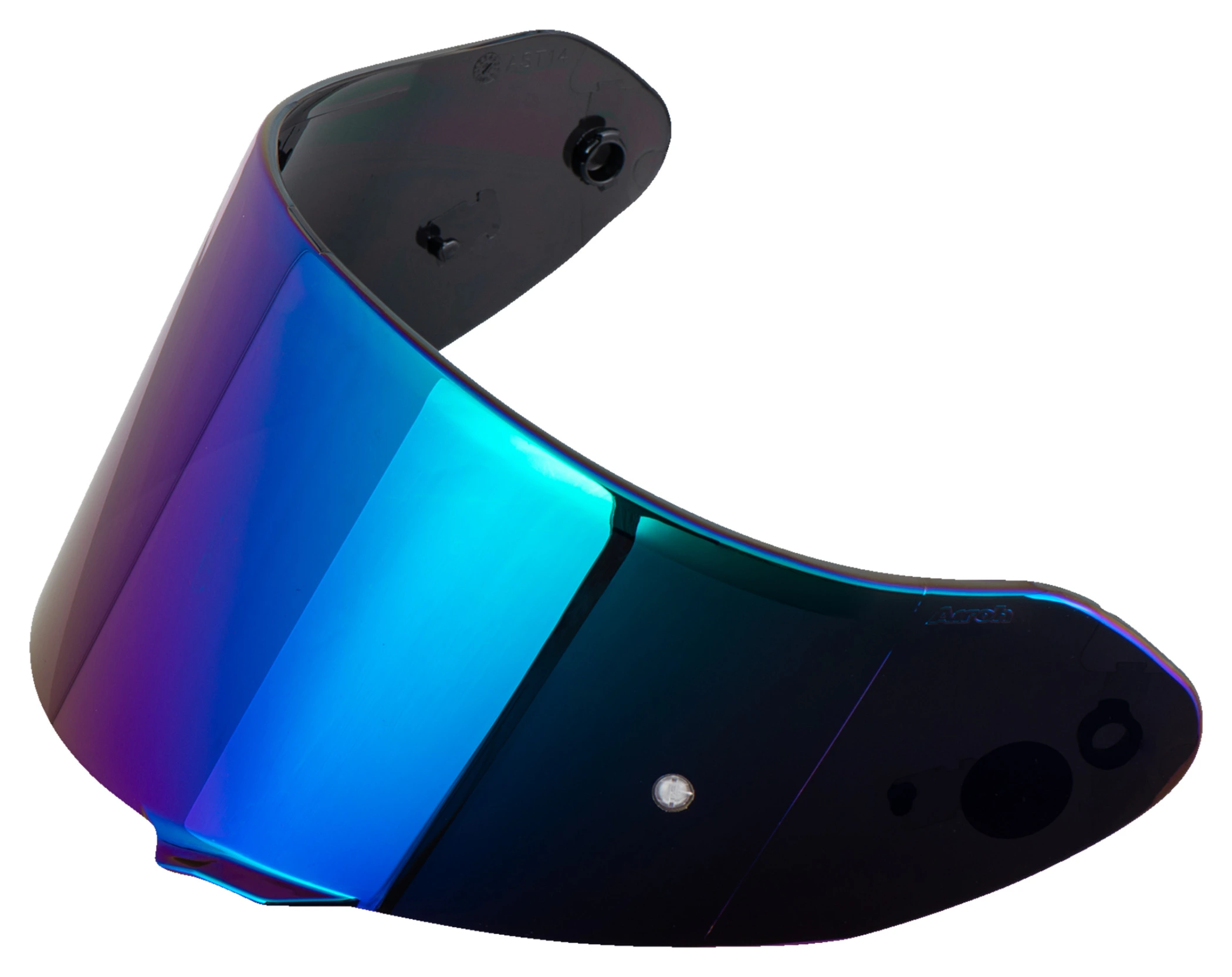 Airoh Airoh Pinlock Visor Valor ST501 Spark