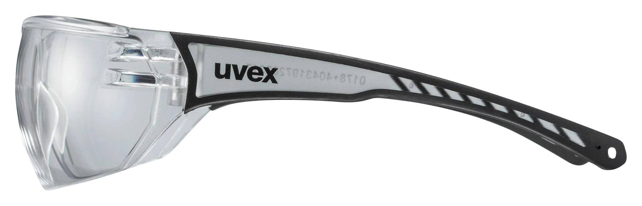 UVEX SPORTST. 204 GLASSES