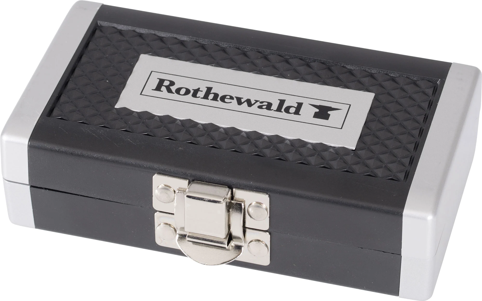 Rothewald DREHWINKEL-MESSGERAET ROTHEWALD, 1/2 ZOLL