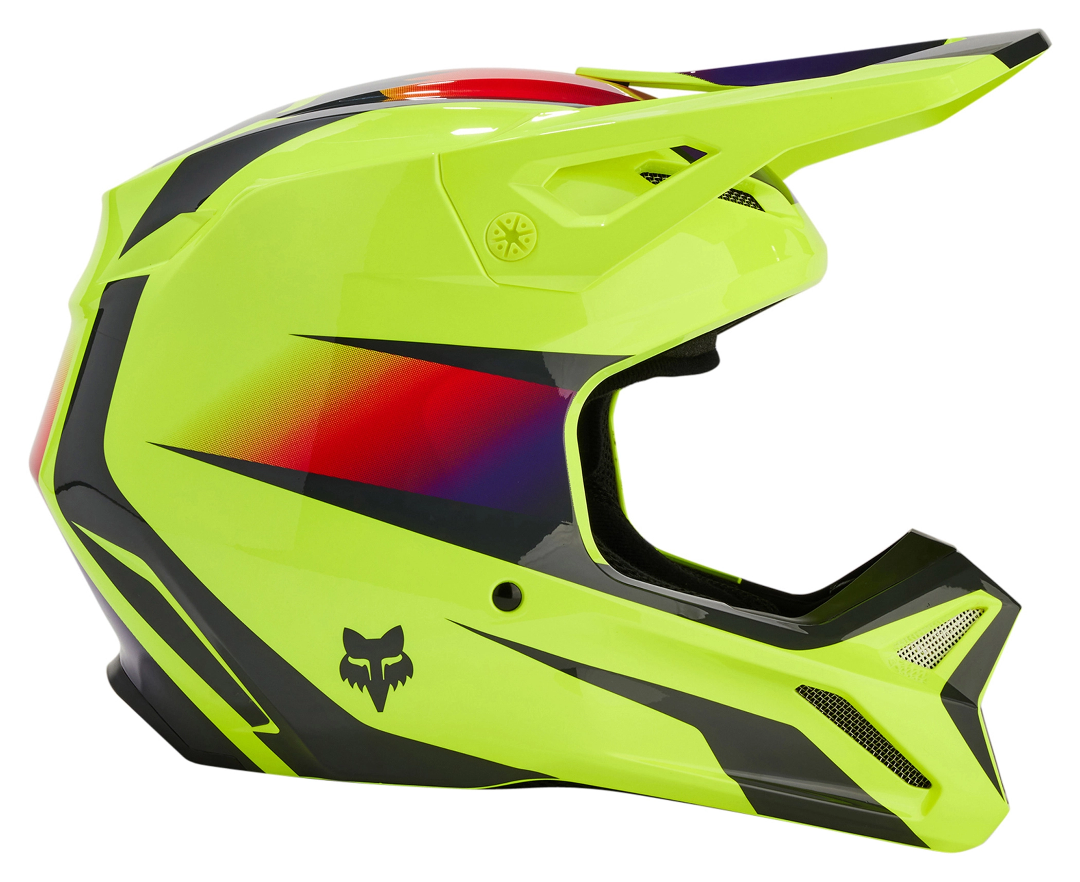 Fox v1 2025 weight