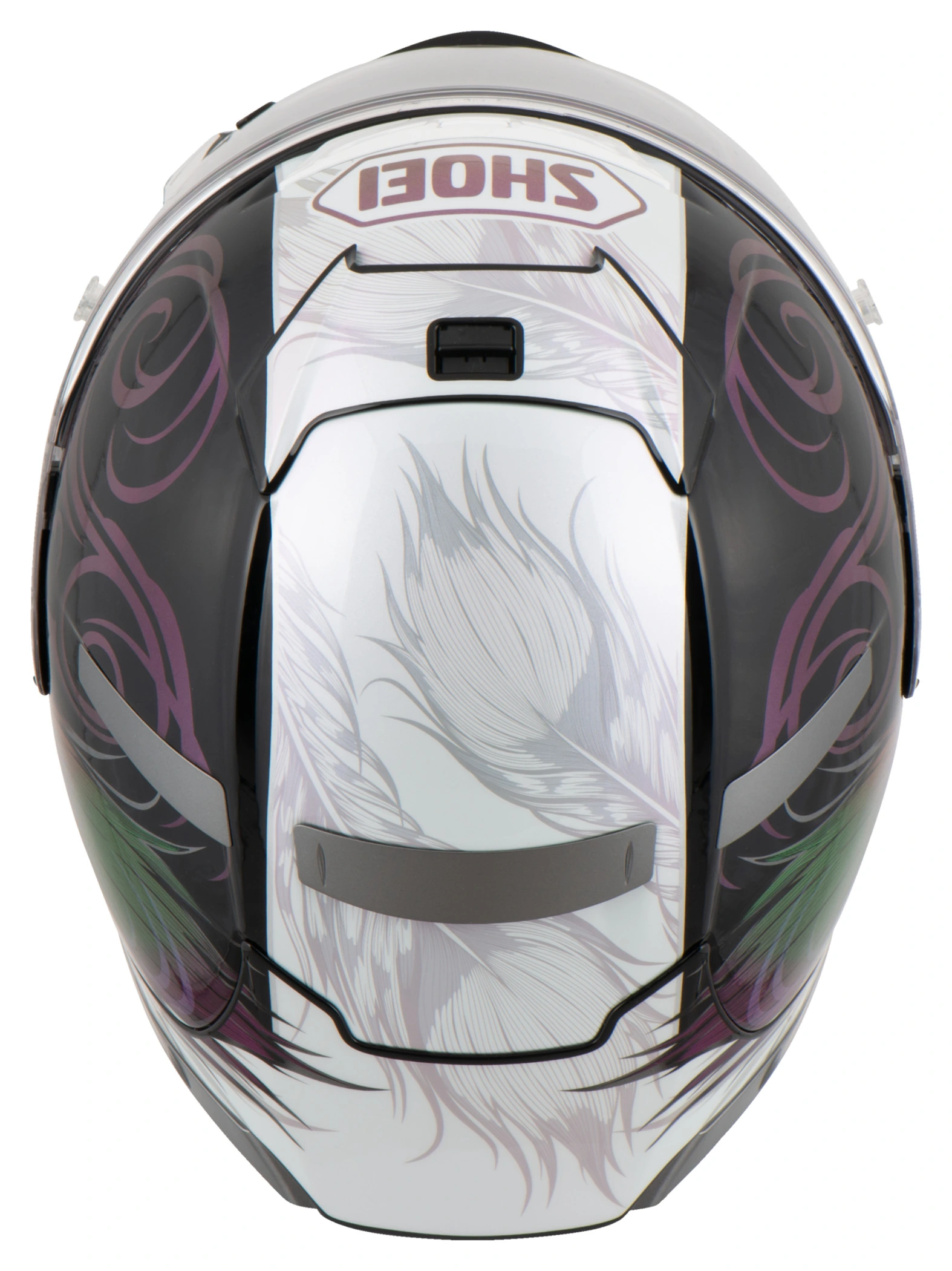 Shoei x 2024 spirit kagayama