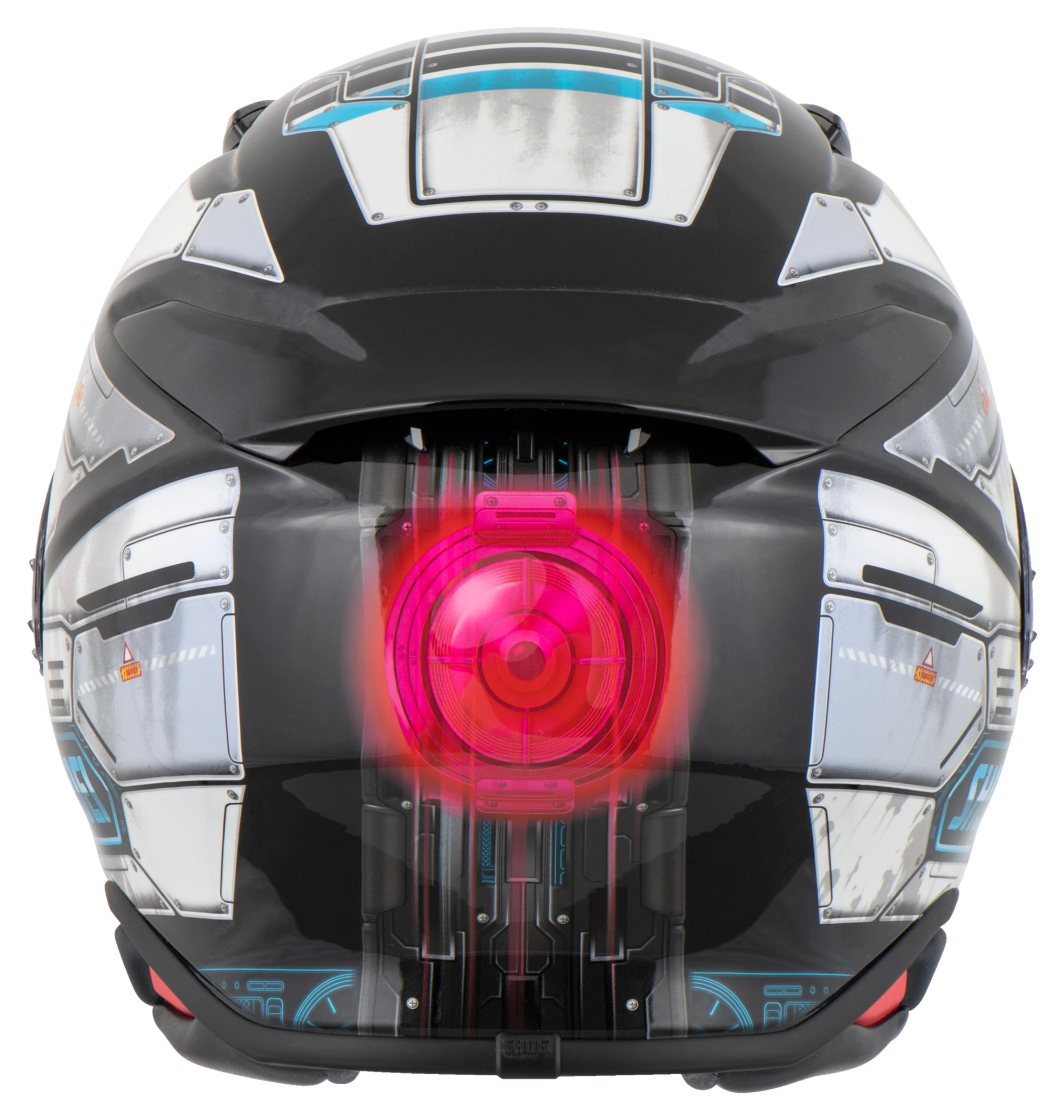 Half face shoei sale