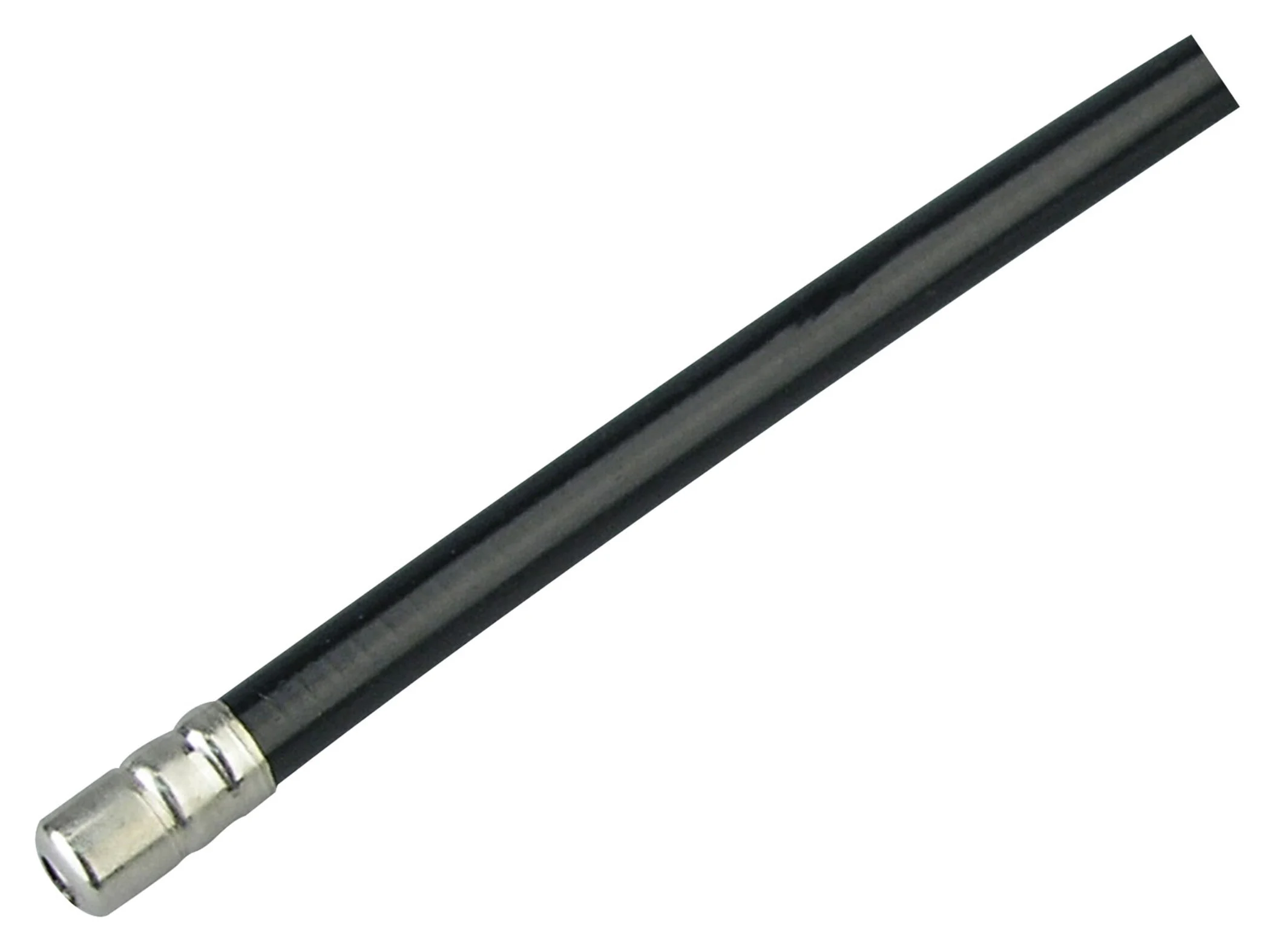 CABLE HOUSING, BLACK