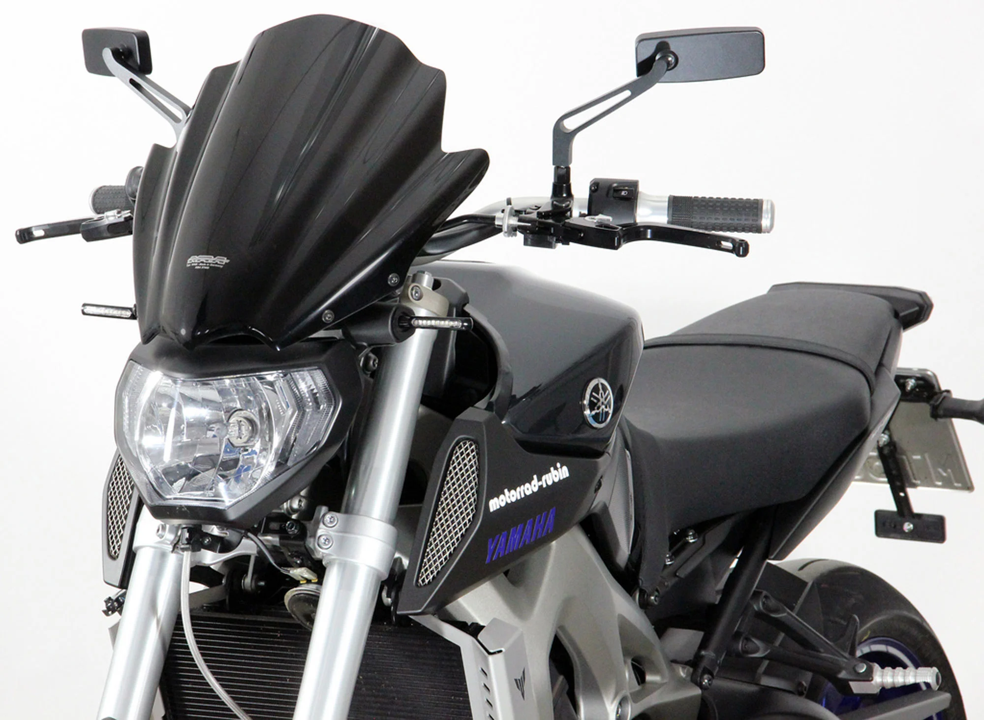 Mra windscreen store mt 07