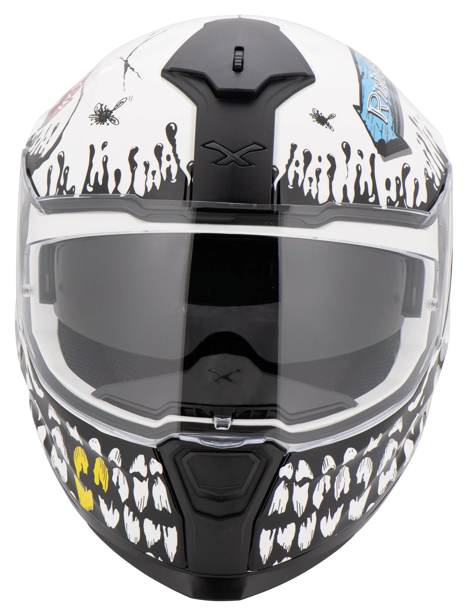 Nexx sx100 big shot sales