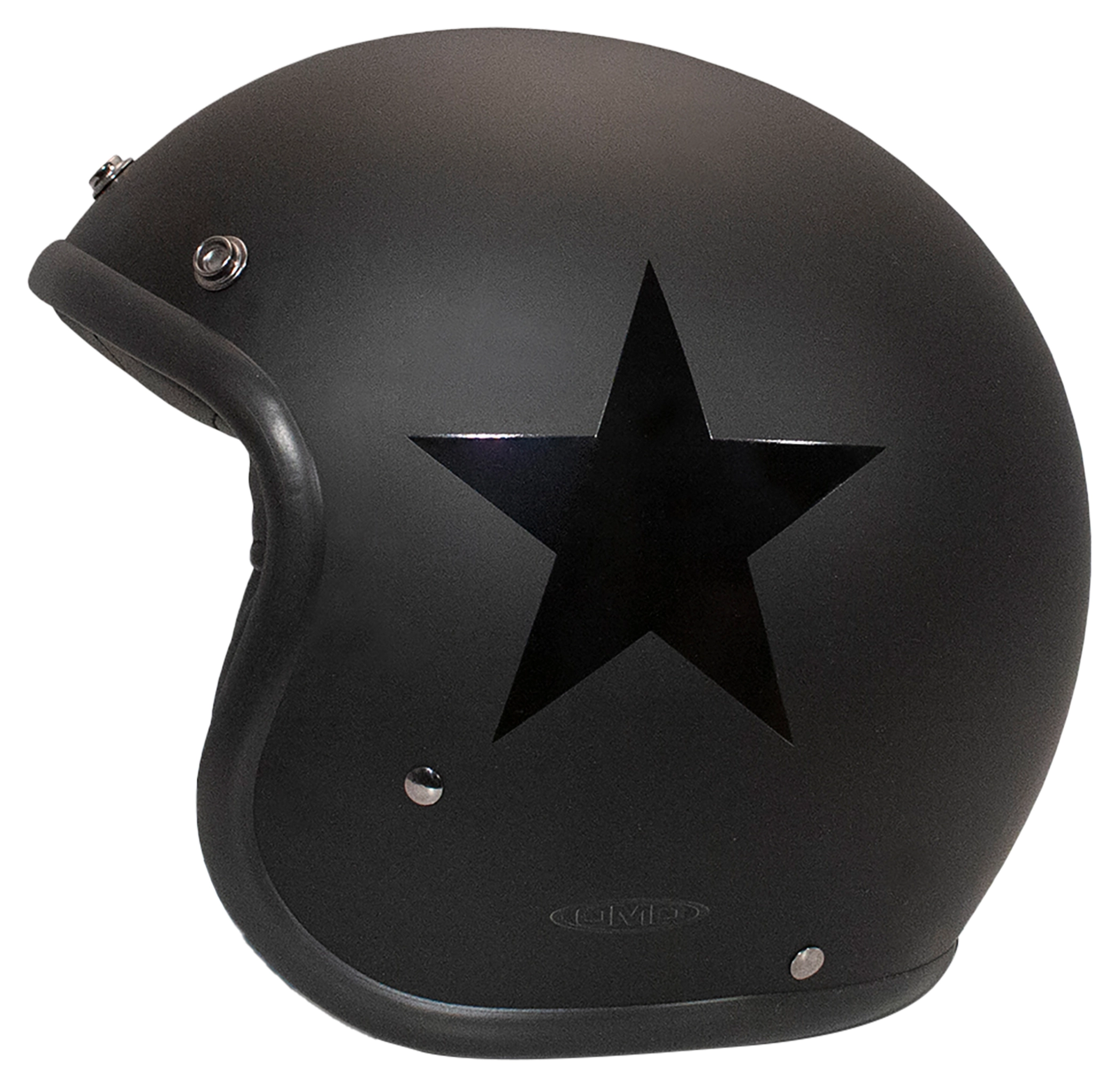 Cascos de moto vintage - DMD Helmets