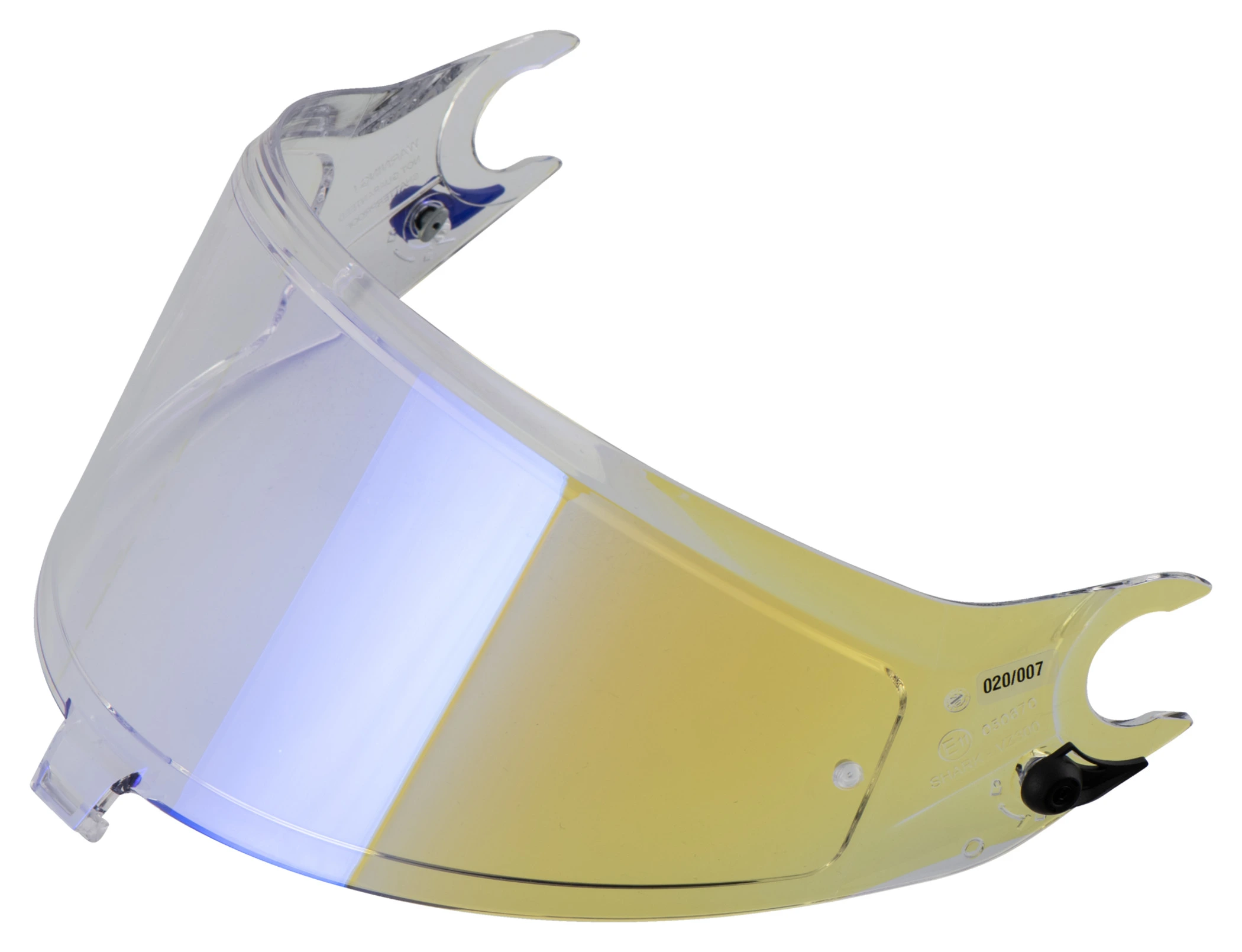 Visor shark spartan on sale