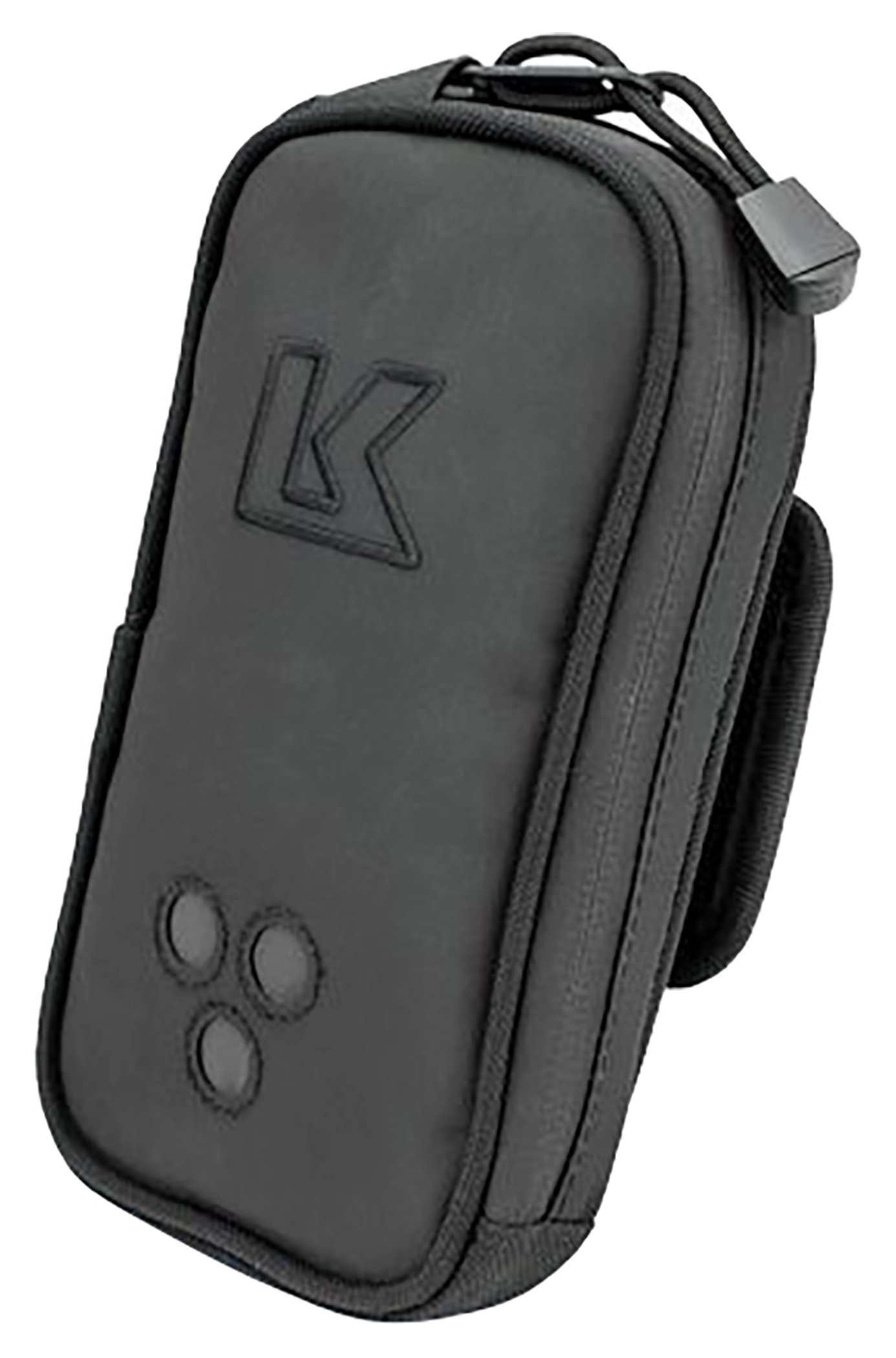 Kriega KRIEGA HARNESS POCKET XL LEFT BELT BAG