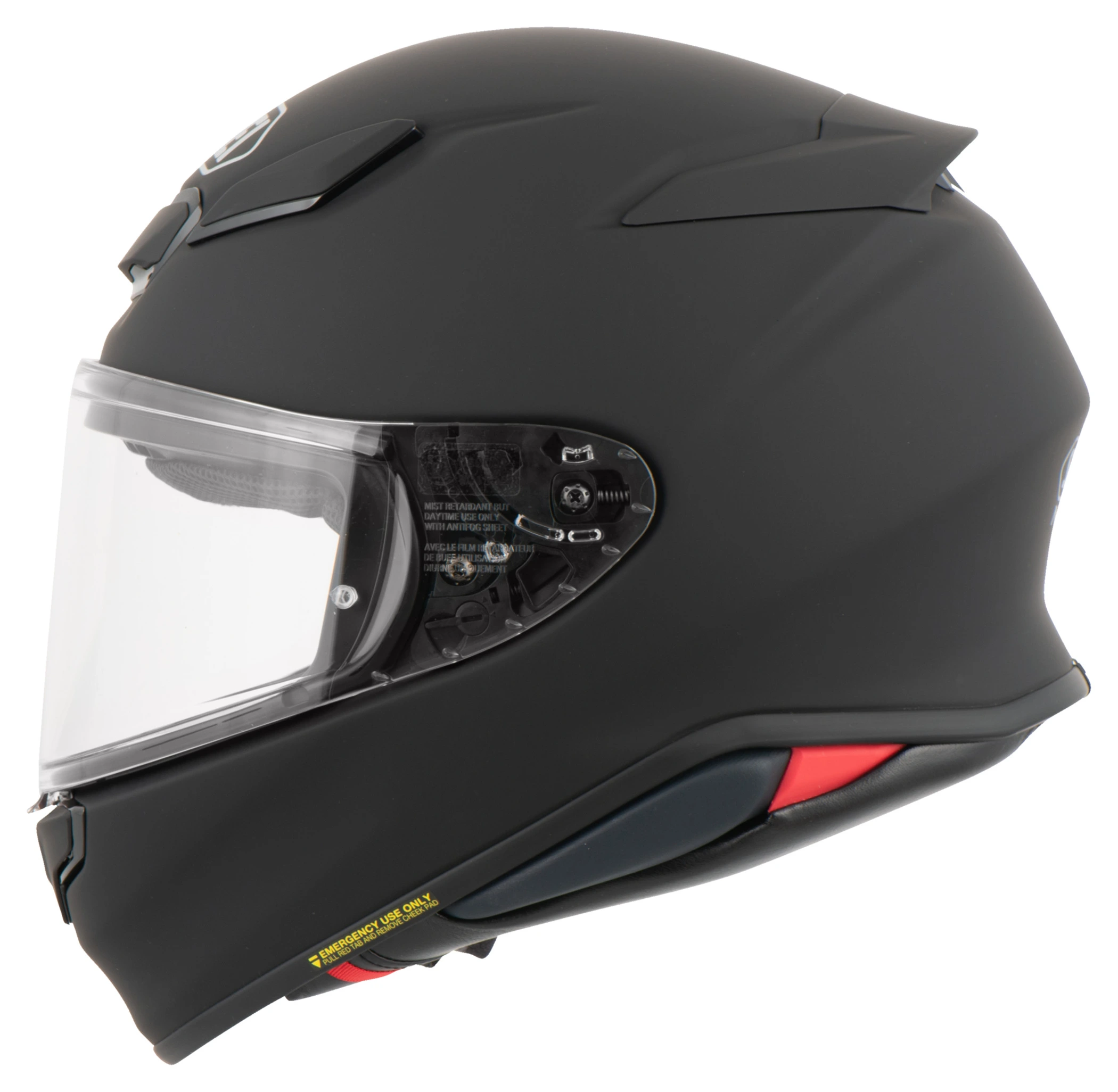 Shoei nxr carbon on sale