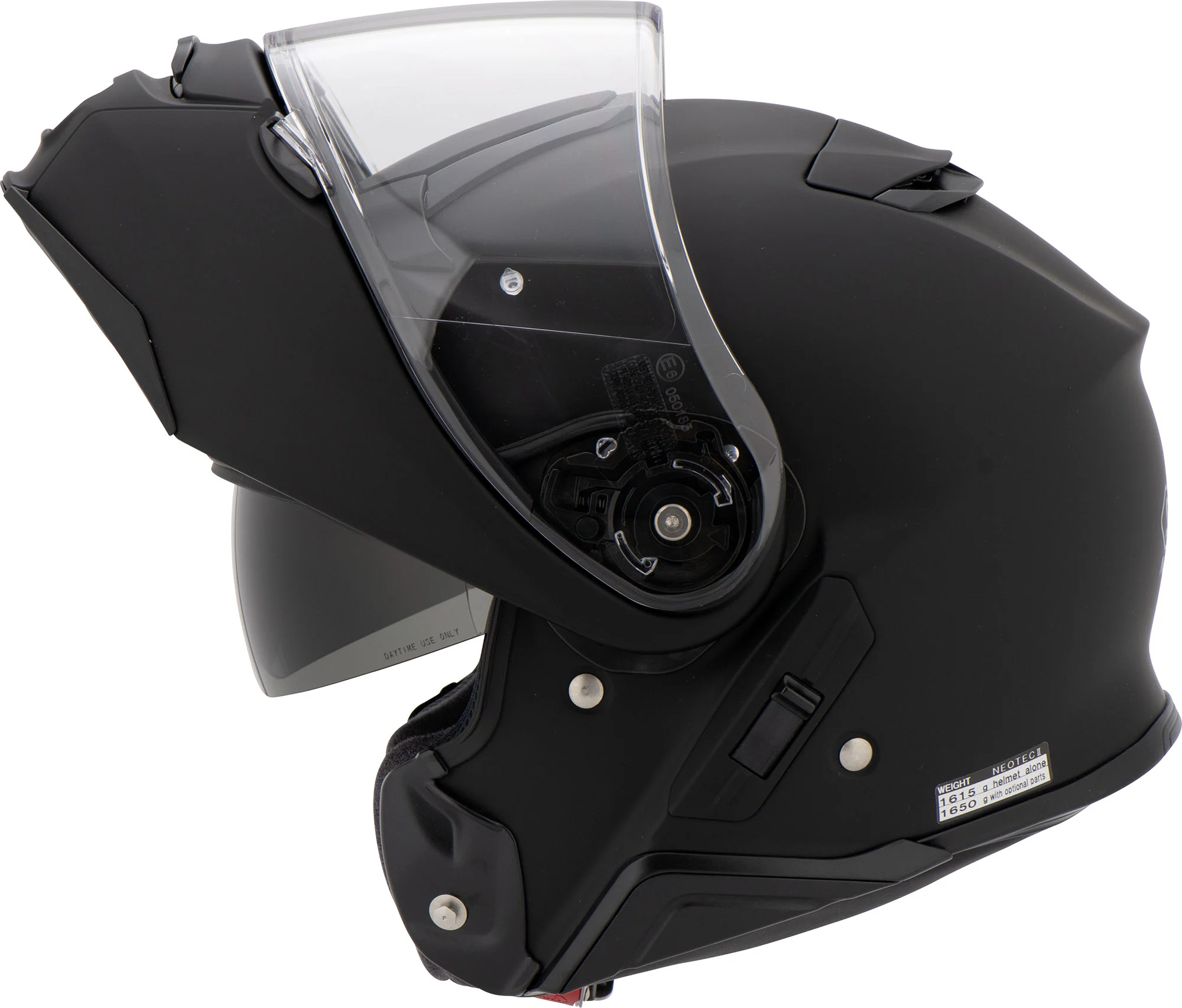 Shoei solid neotec 2025 2 motorcycle helmet