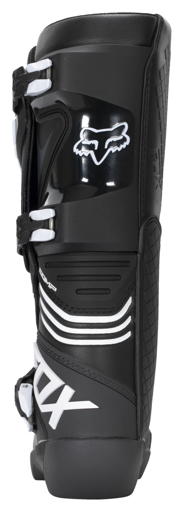 Bota fox tracker motocross shop