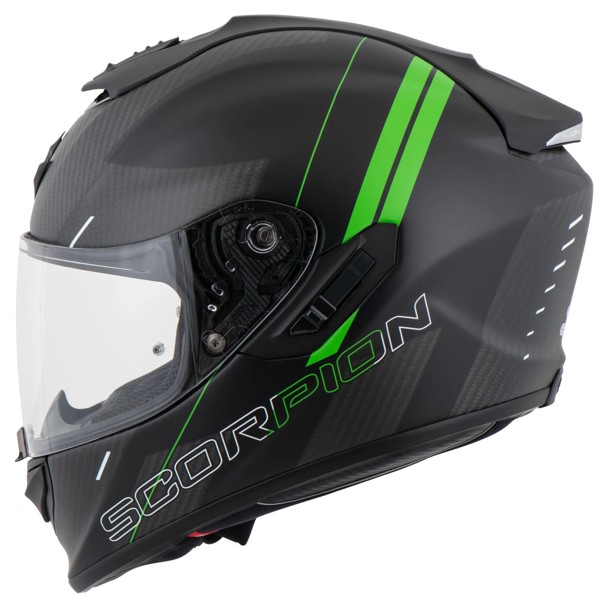 Scorpion halley new arrivals