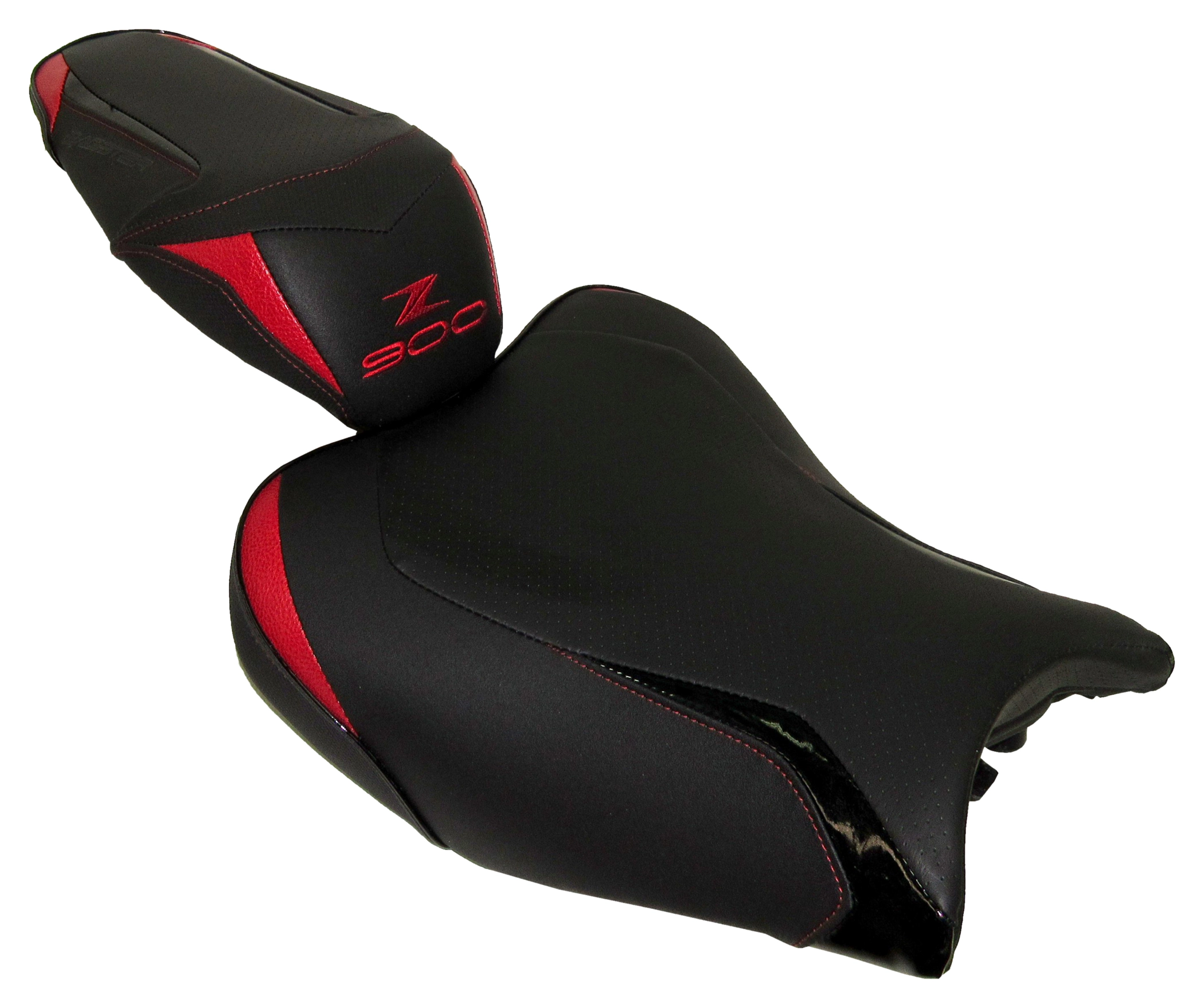 SELLE BAGSTER READY LUXE